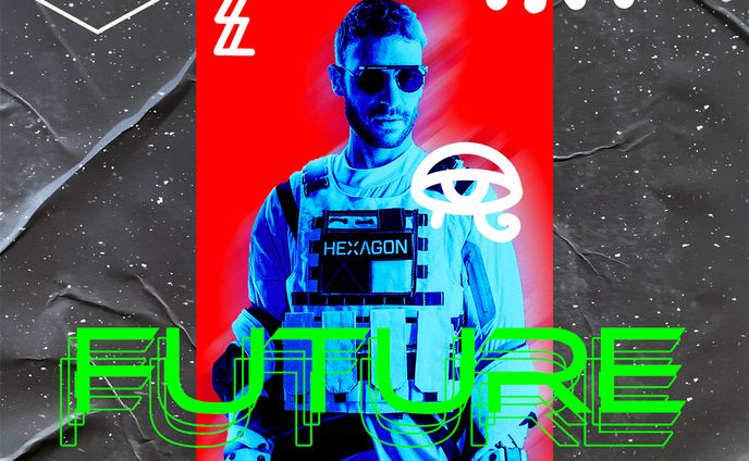 Don Diablo artcover