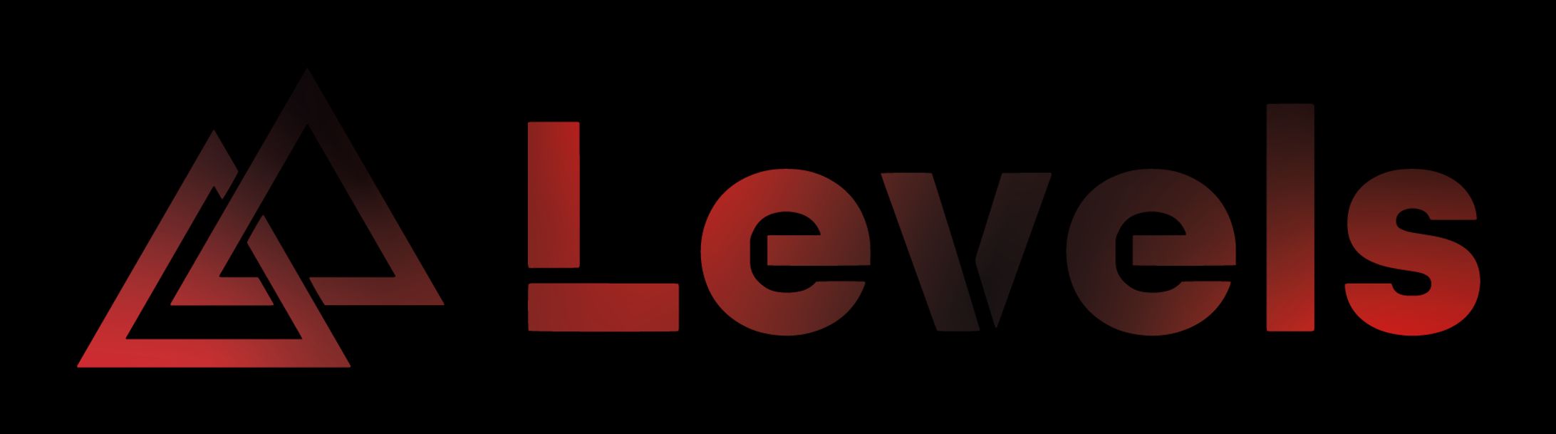 Levels ロゴ-1