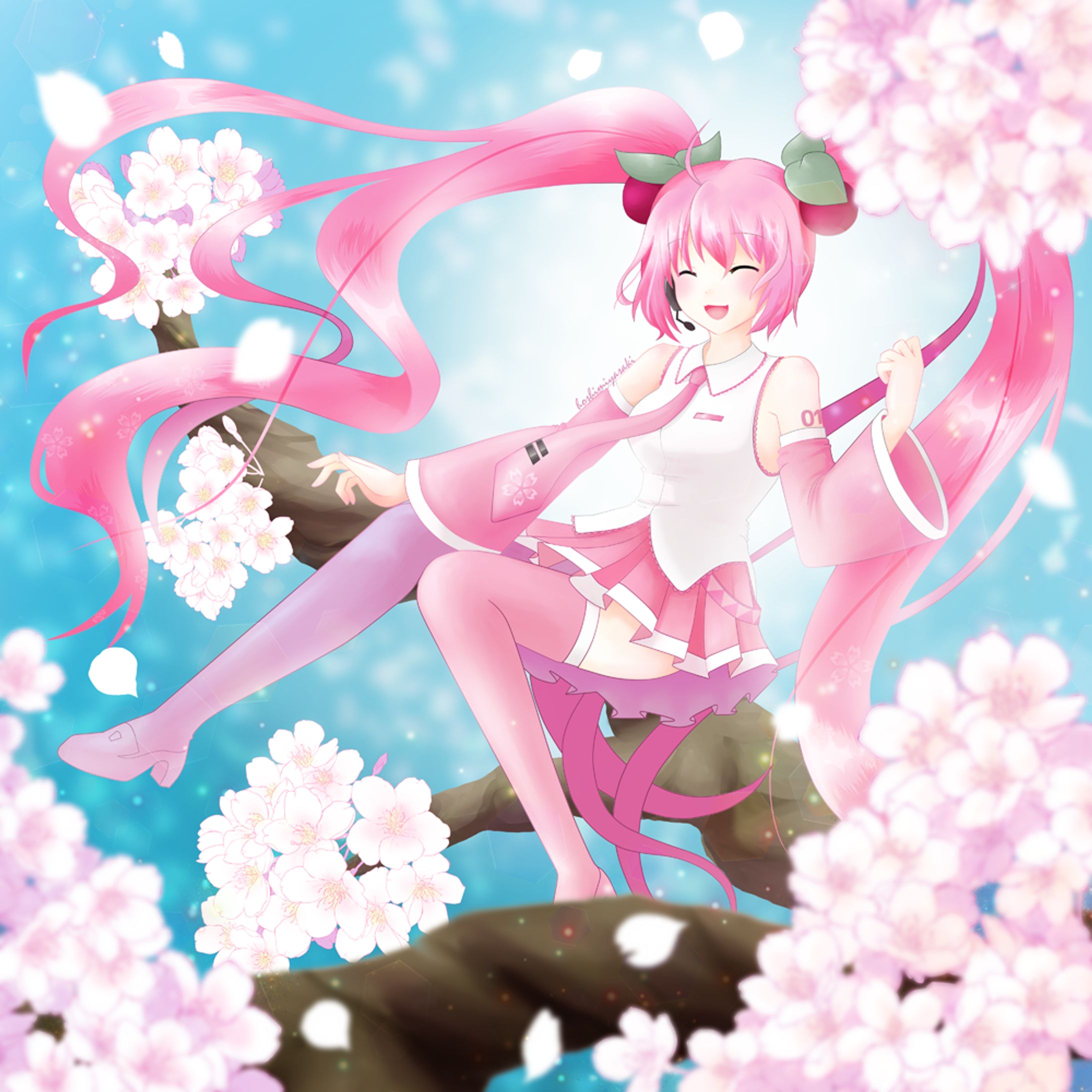 ファンアートまとめ（その他）-1