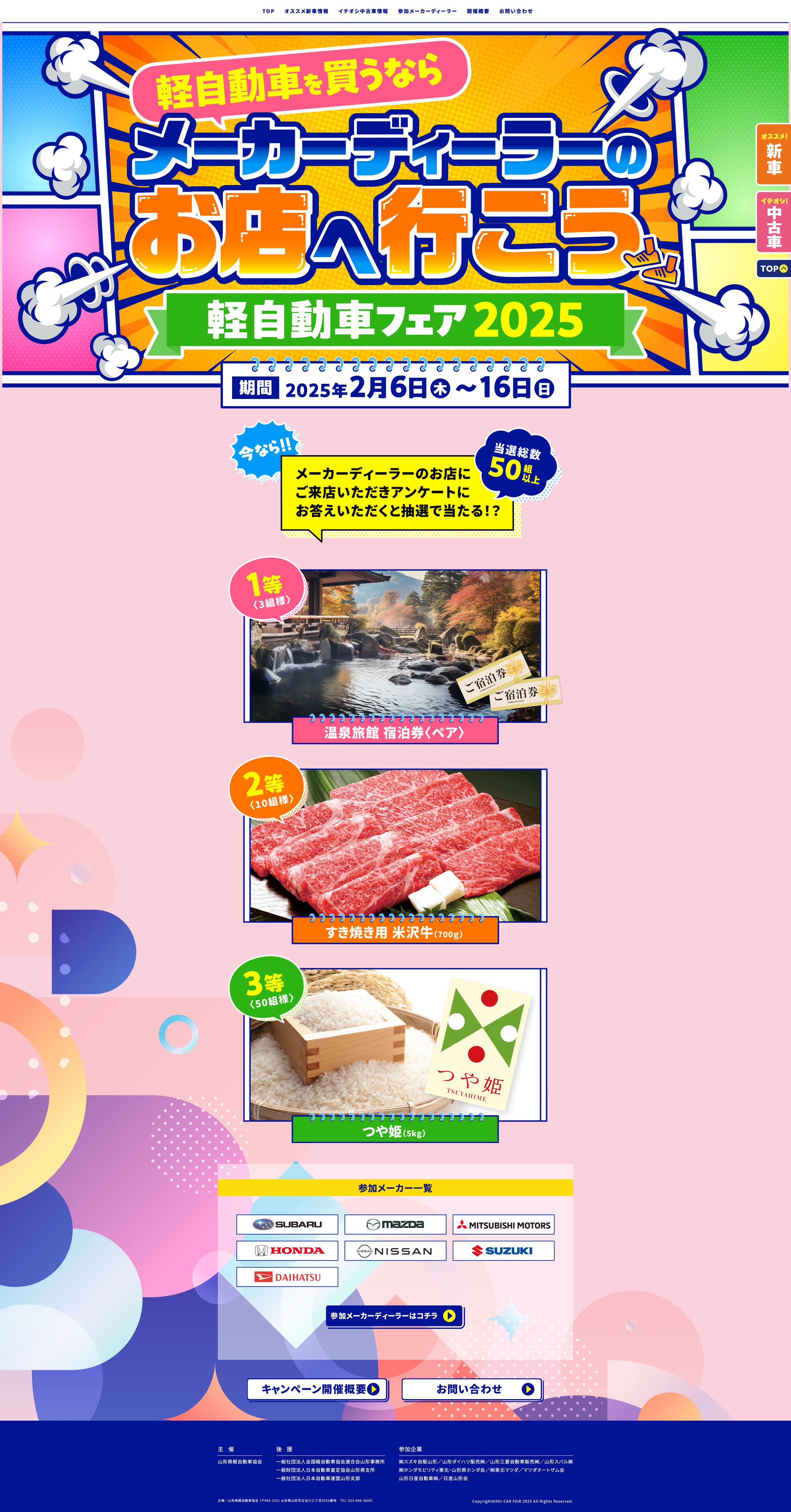 Kei fair-1