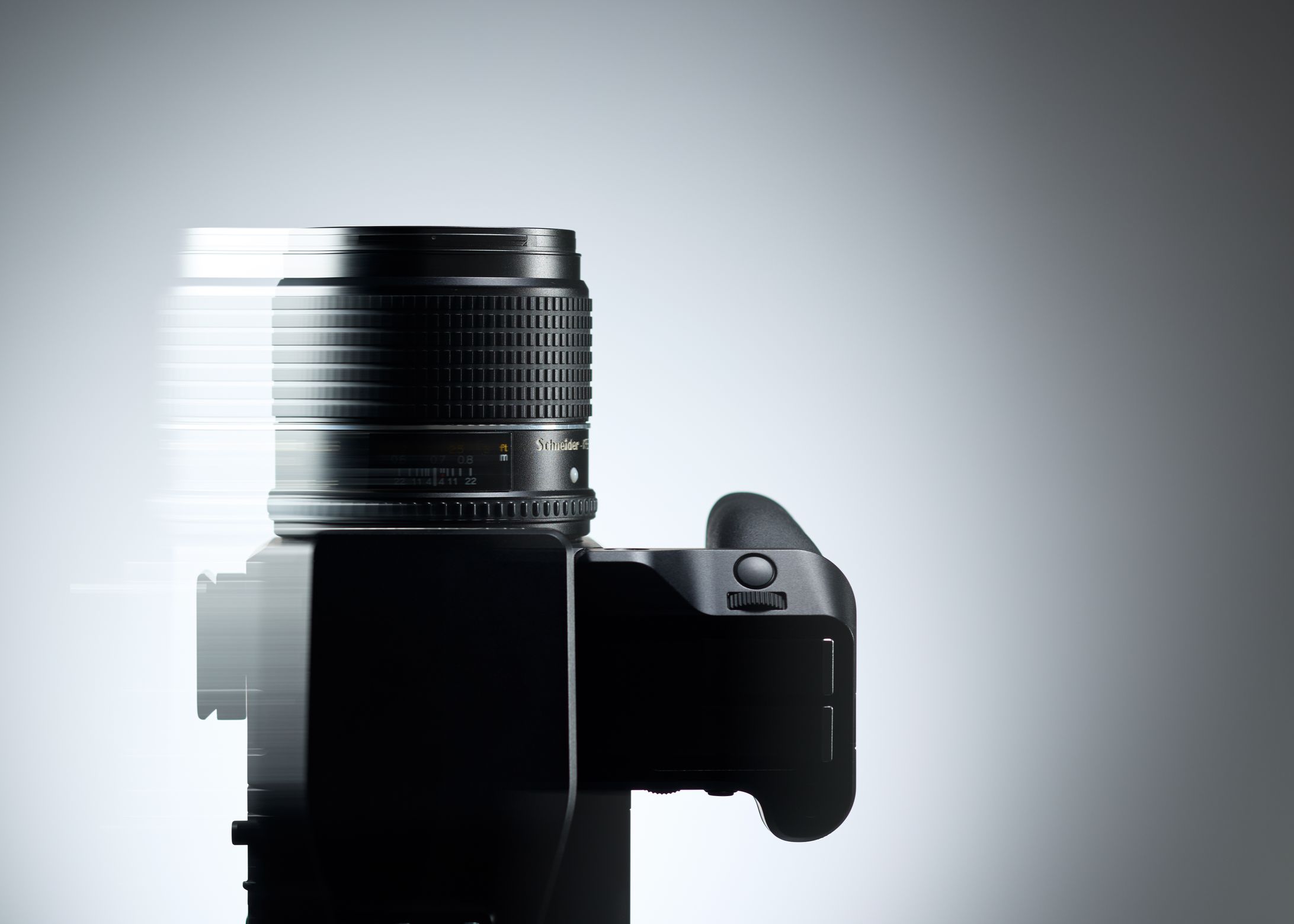 Schneider Kreuznach AF 55mm F2.8 LS-1