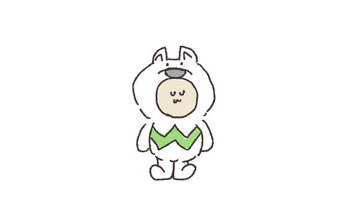 【絵日記】ご当地キャラの日