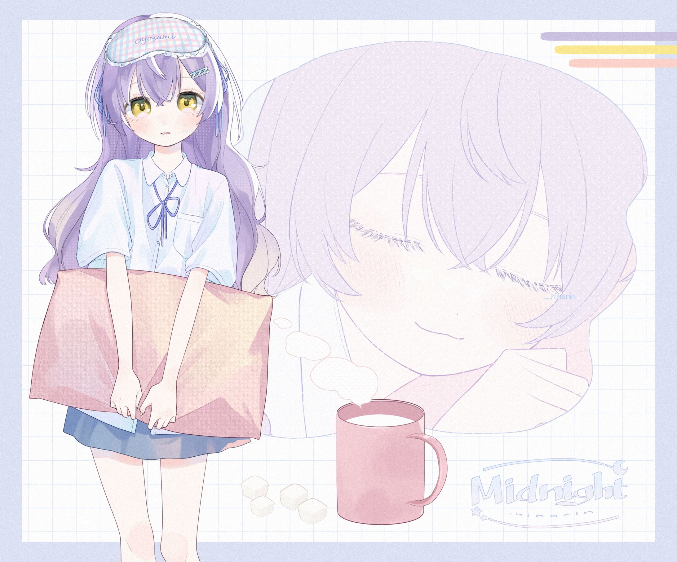 【オリジナル】2024年制作-1