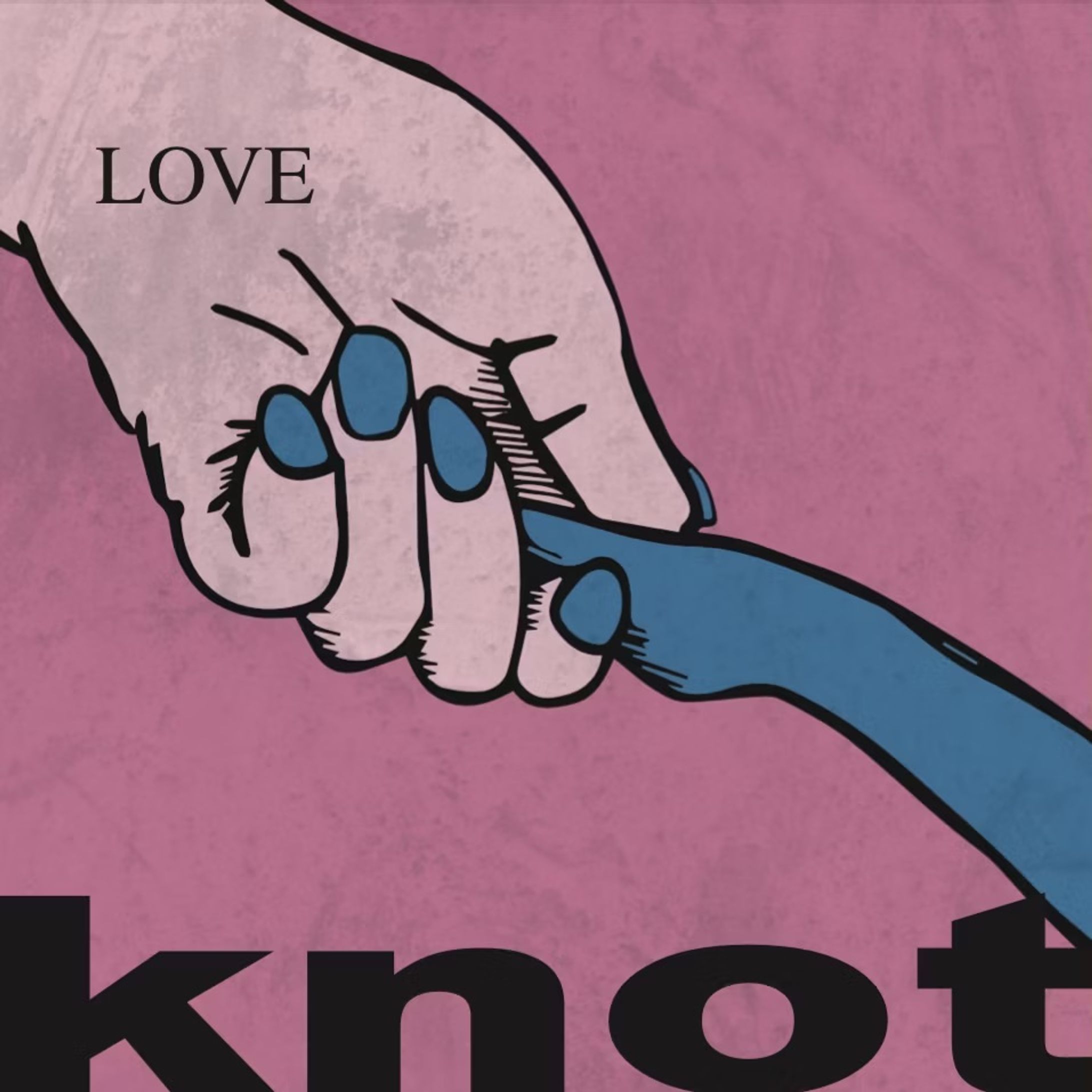 knot - LOVE-1