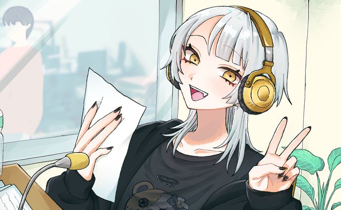お仕事