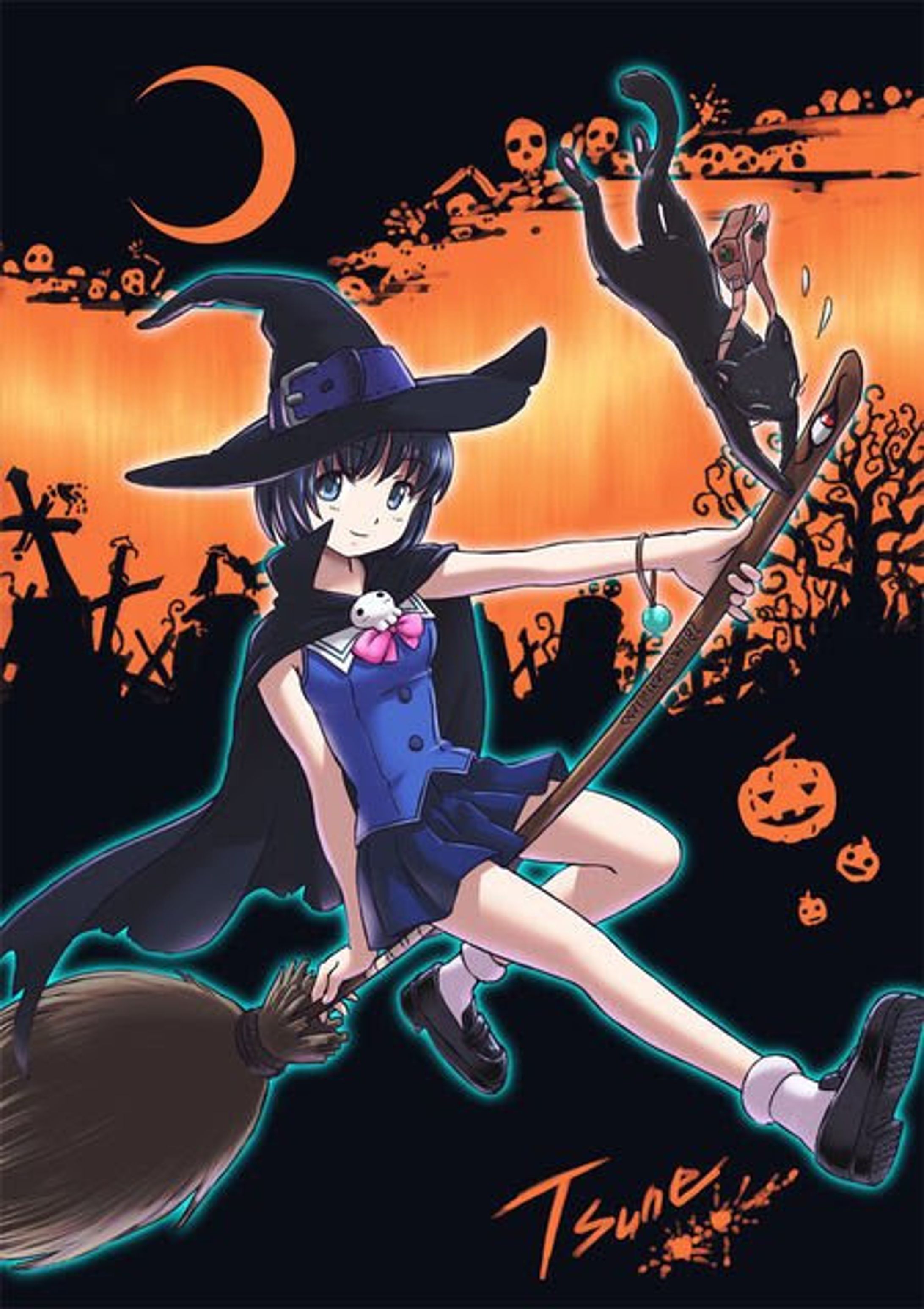 サンプル  ハロウィン3-1