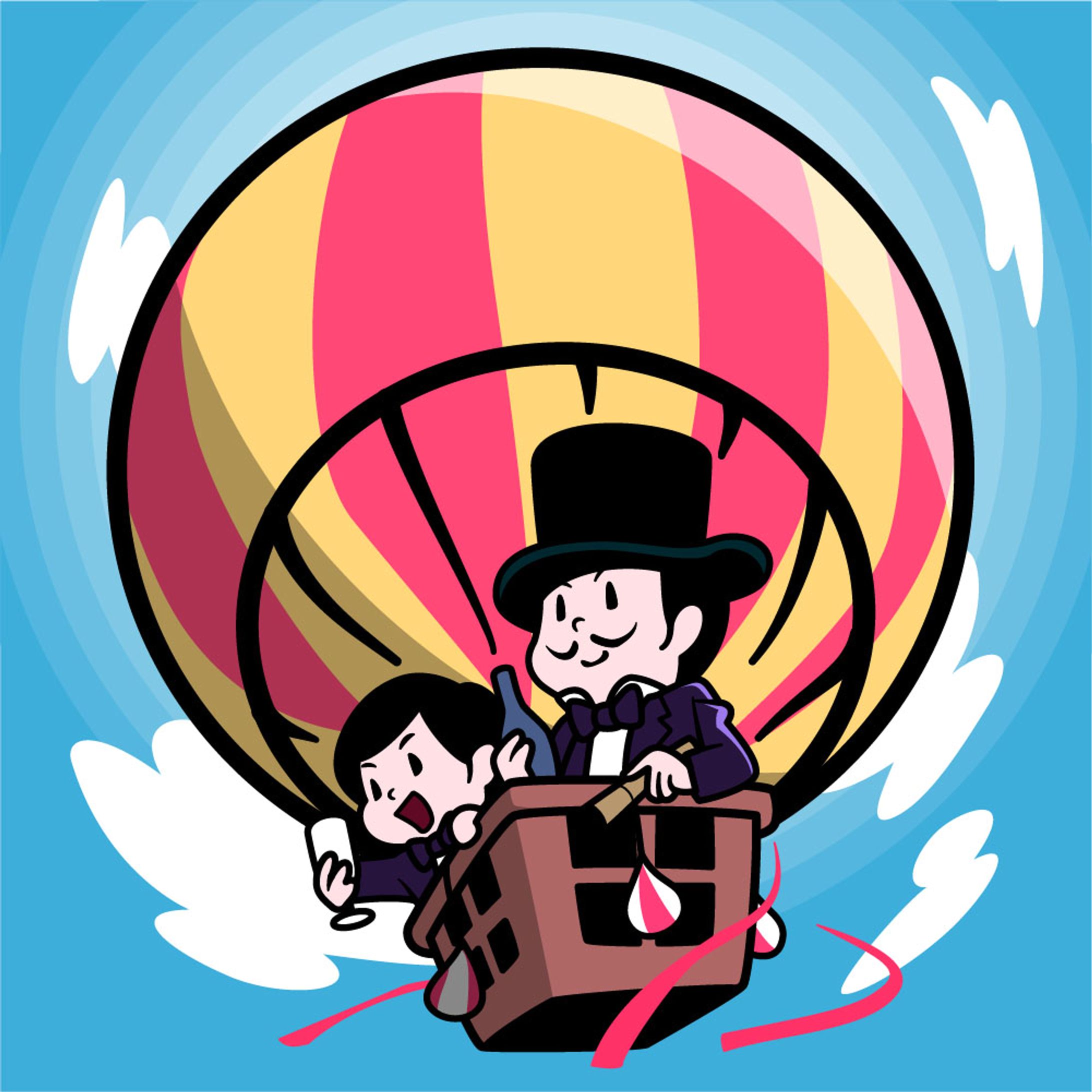 八十日間世界一周-1