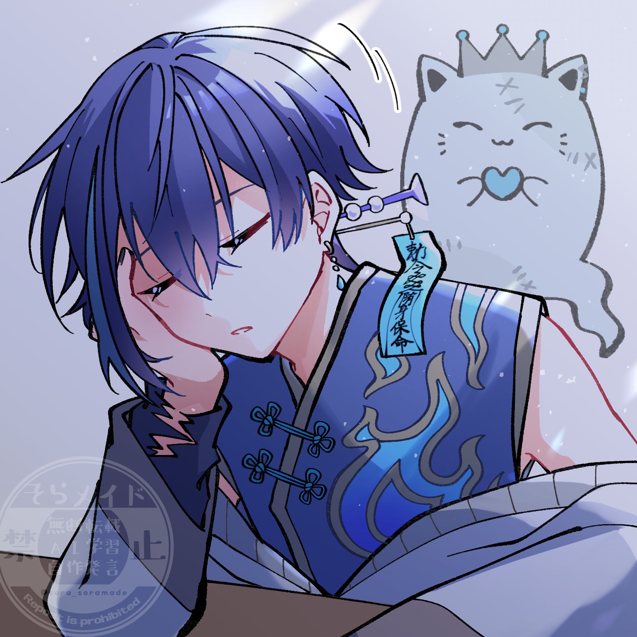 ファンアート-1