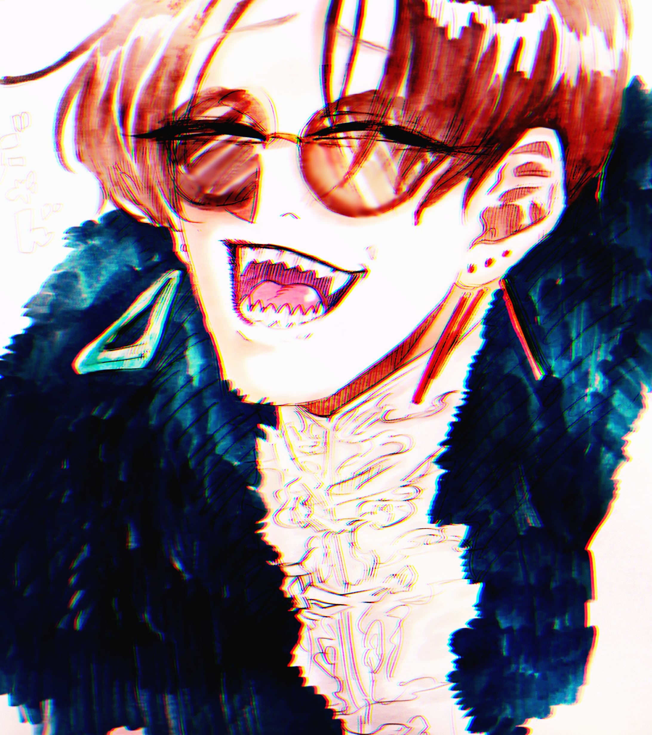 skeb用sample-1