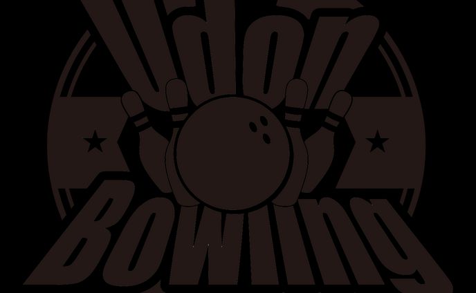 UdonBowling logo & Tutorial