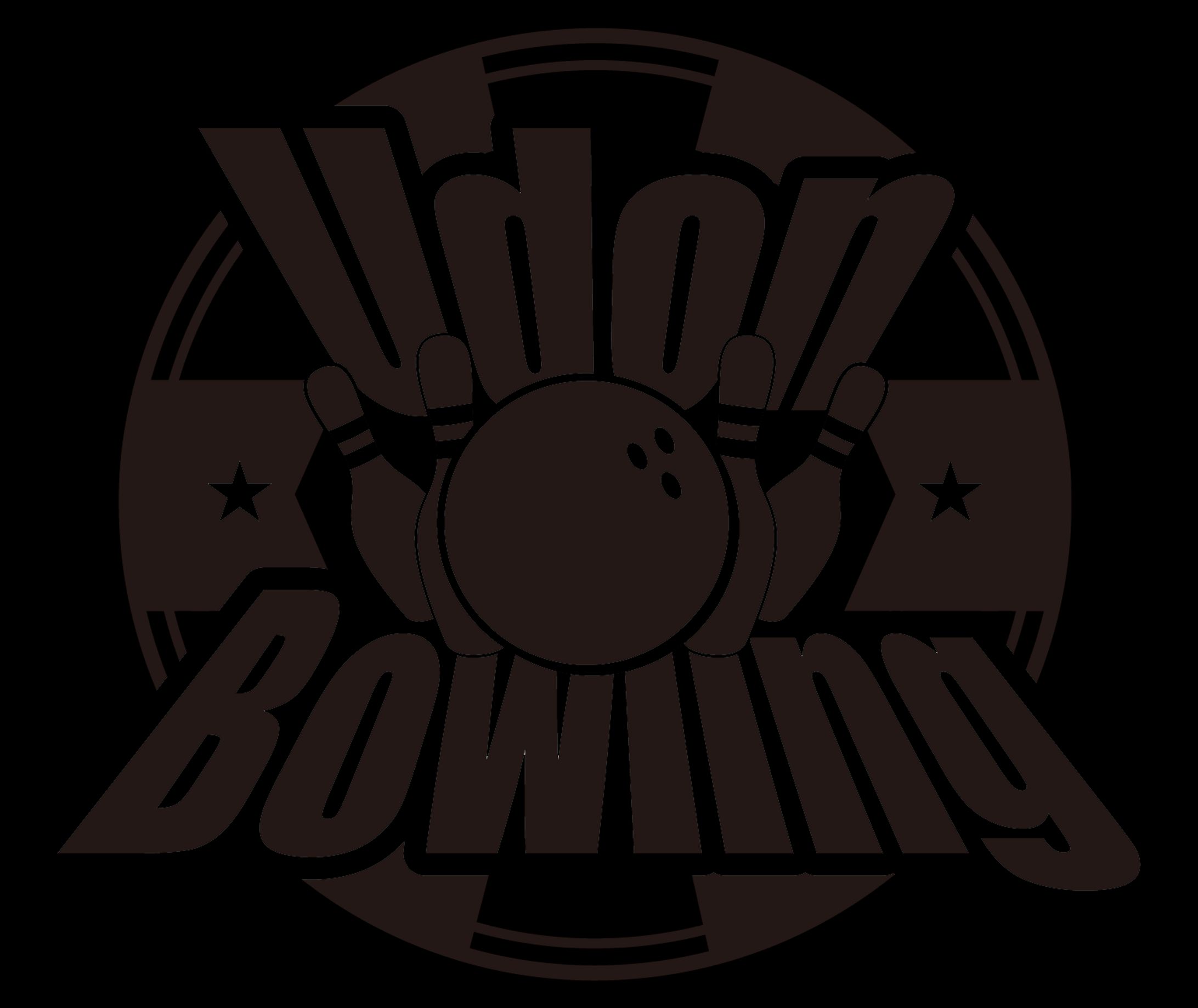 UdonBowling logo & Tutorial-1
