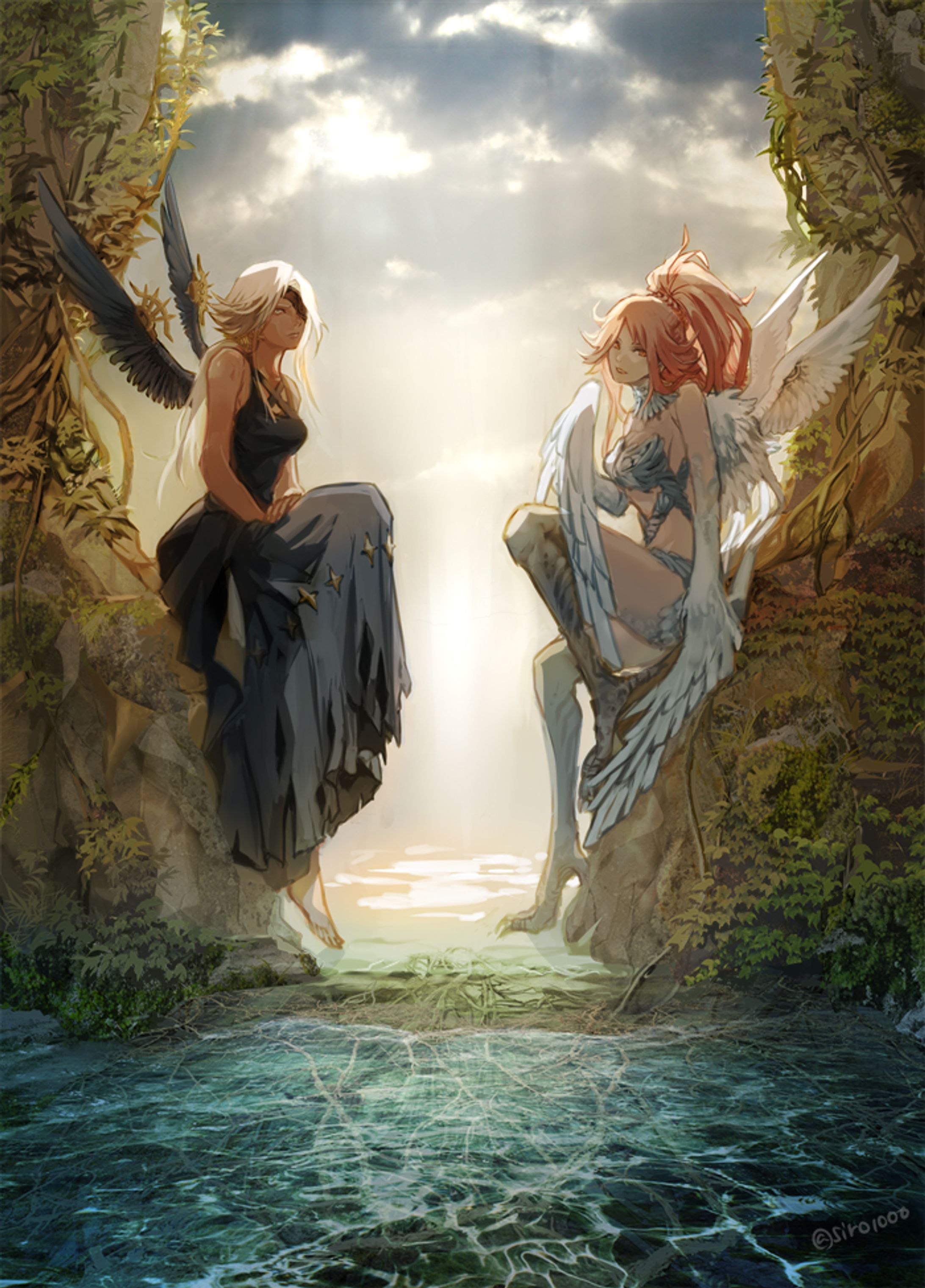 Gate of Heaven-1