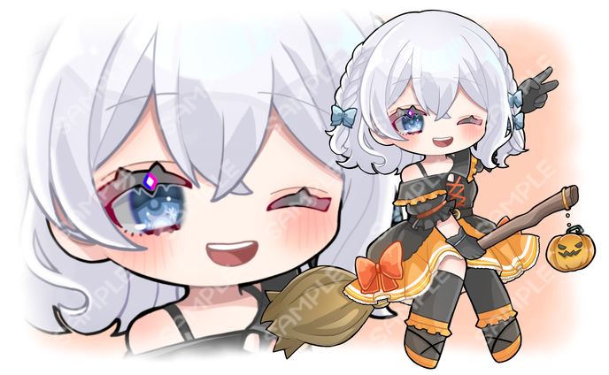 しろゆちゃんさま ご依頼品