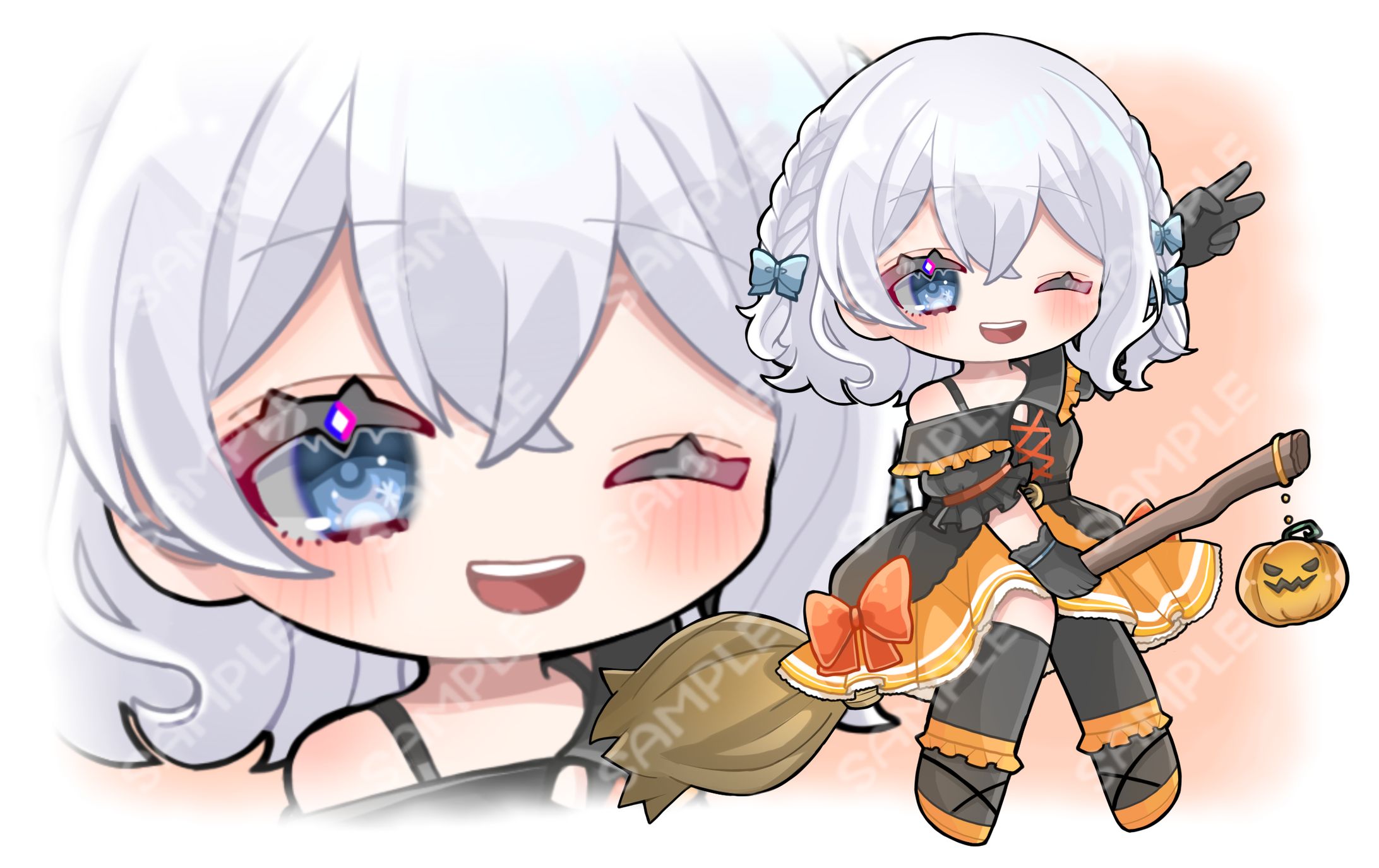 しろゆちゃんさま ご依頼品-1