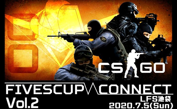 ディレクター、esports