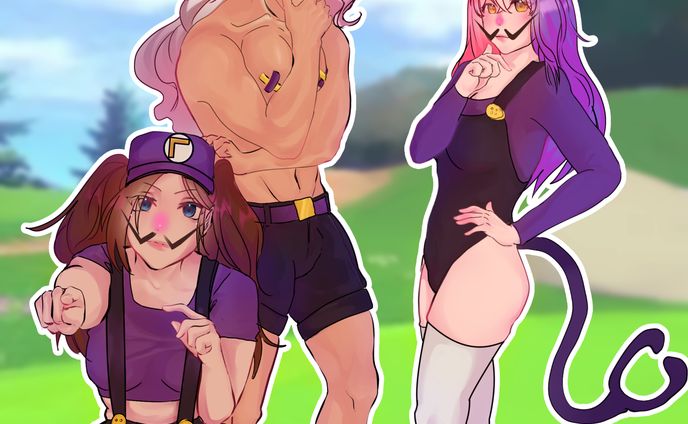 commission work for ruelu_