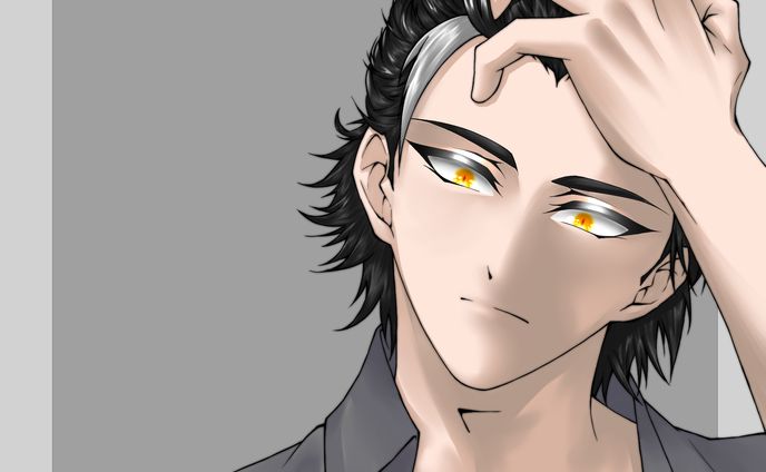 アイコンイラスト描かせて頂きました