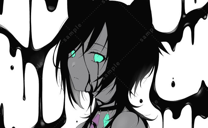 mmd、歌ってみた動画