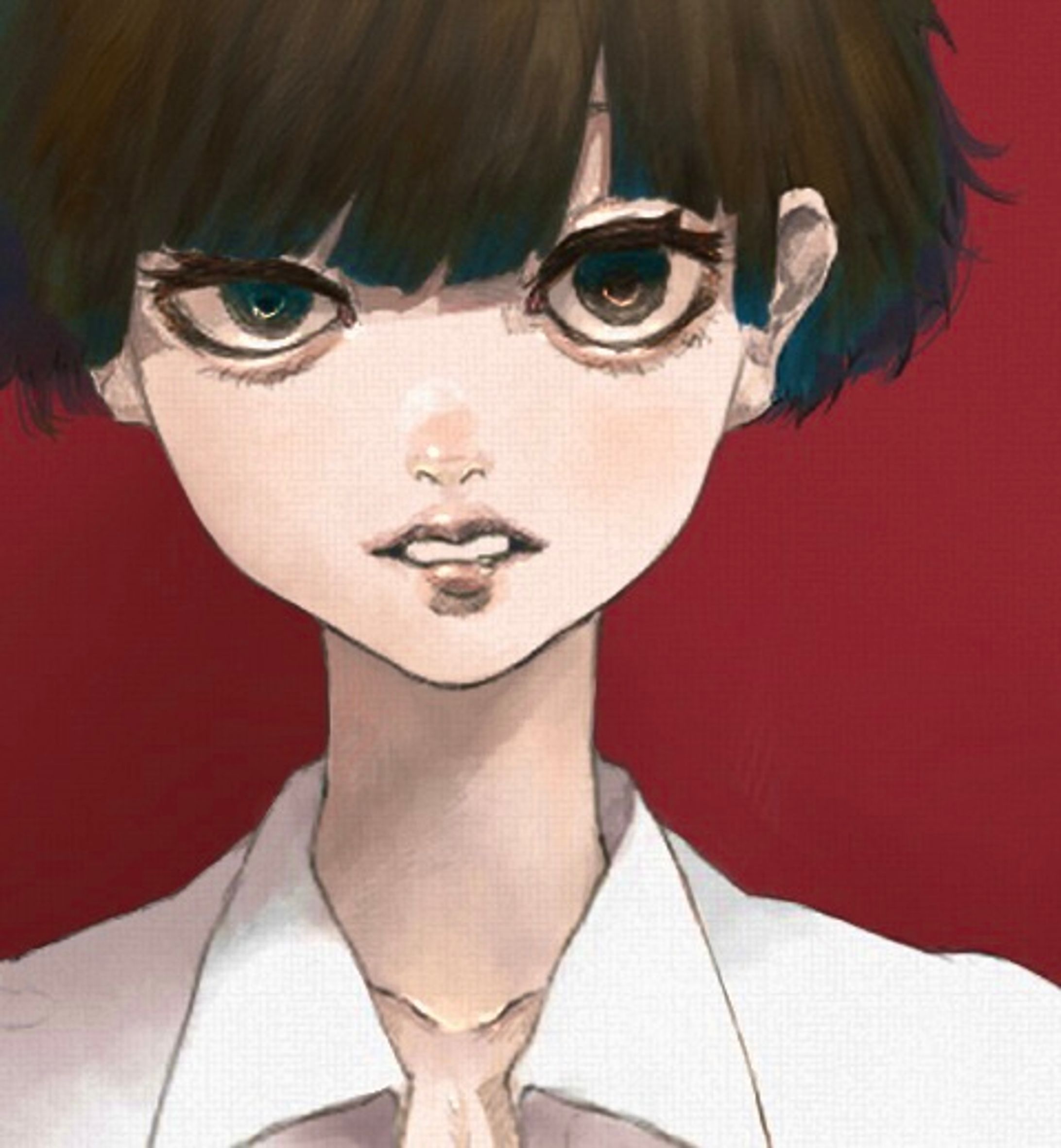 眼力-1