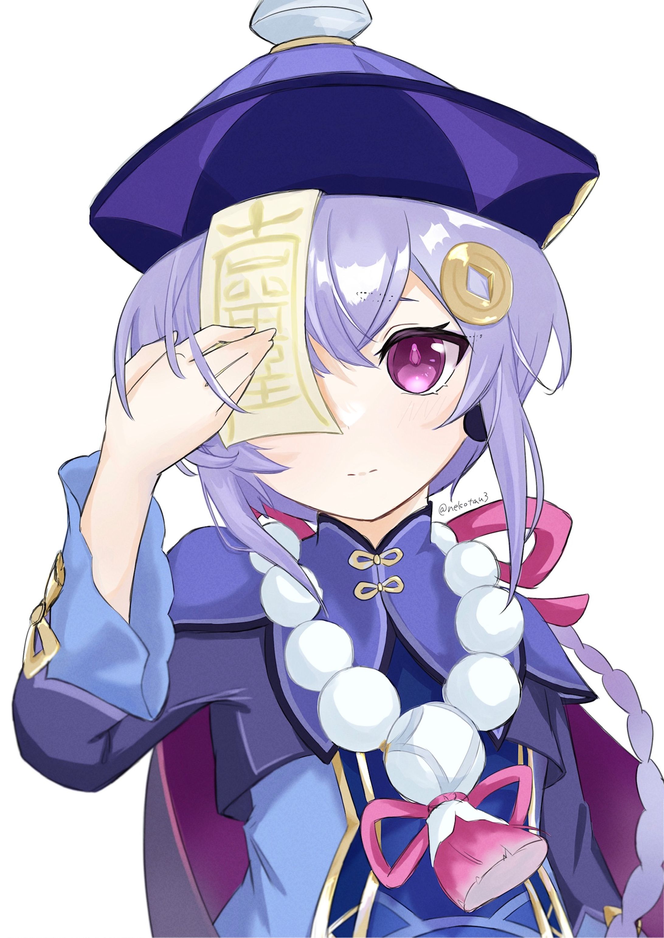【FA】原神-1