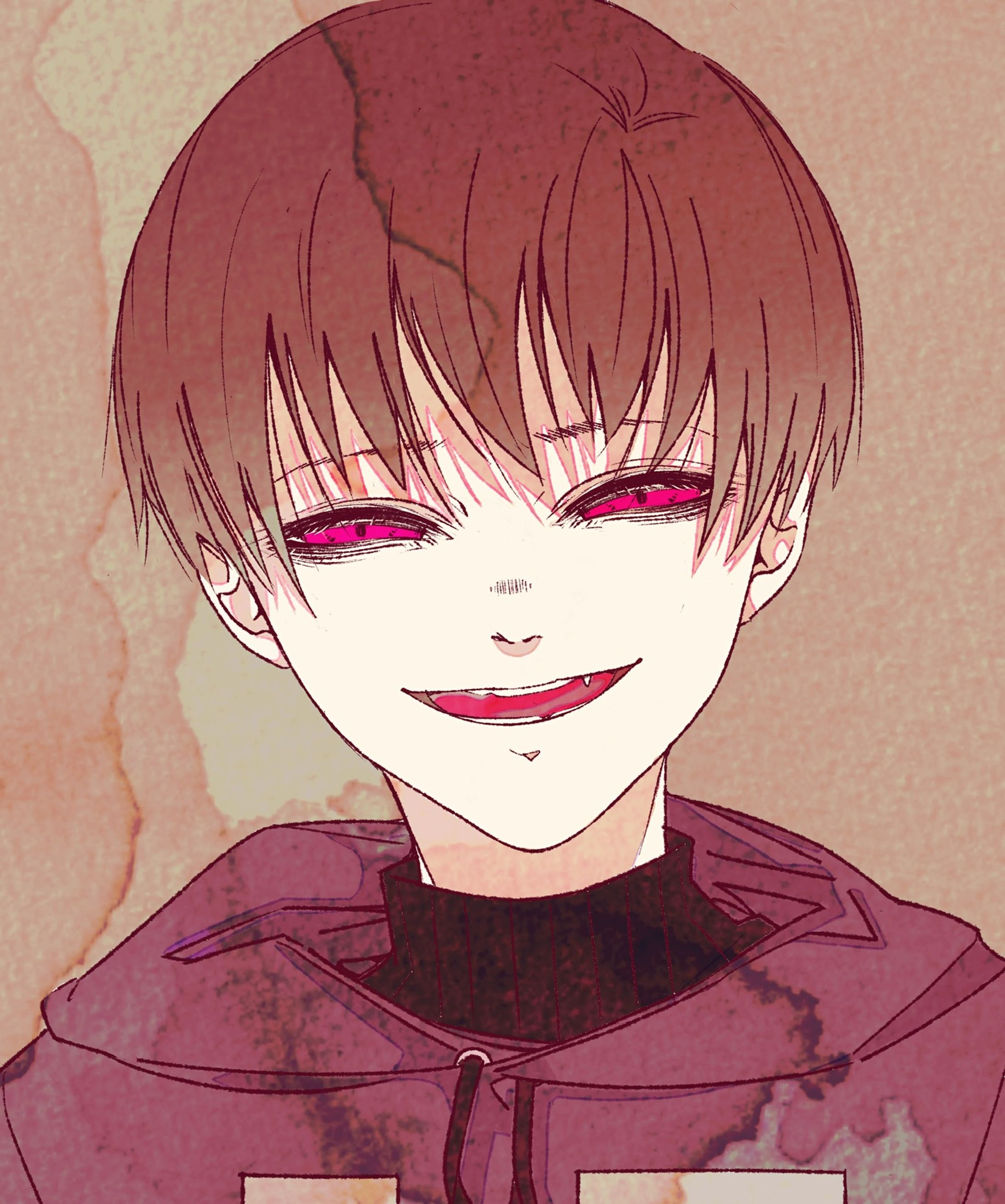 微笑-1