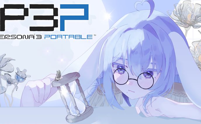 persona 3 portable 2