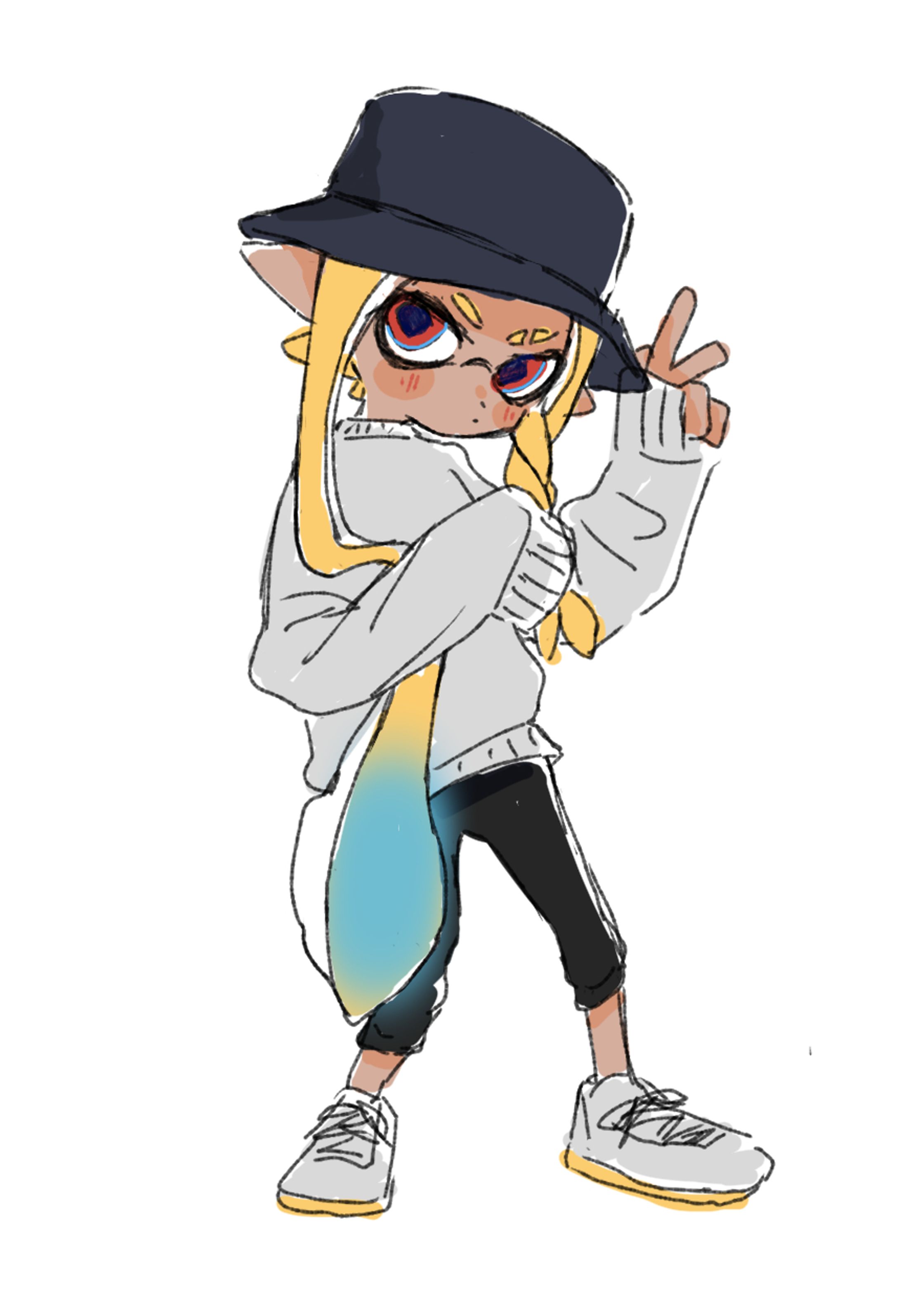 スプラトゥーン-1