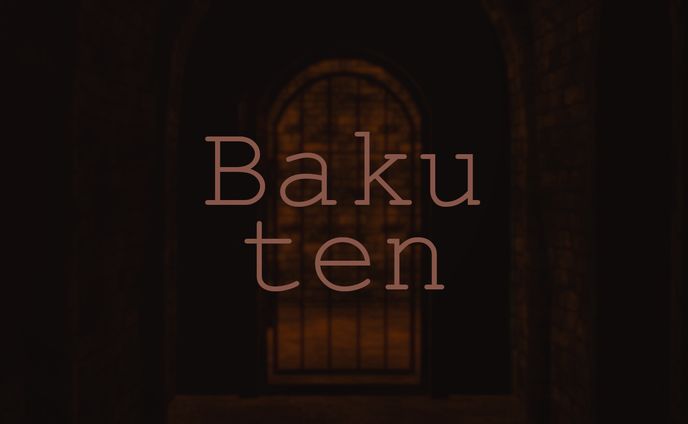 Bakuten