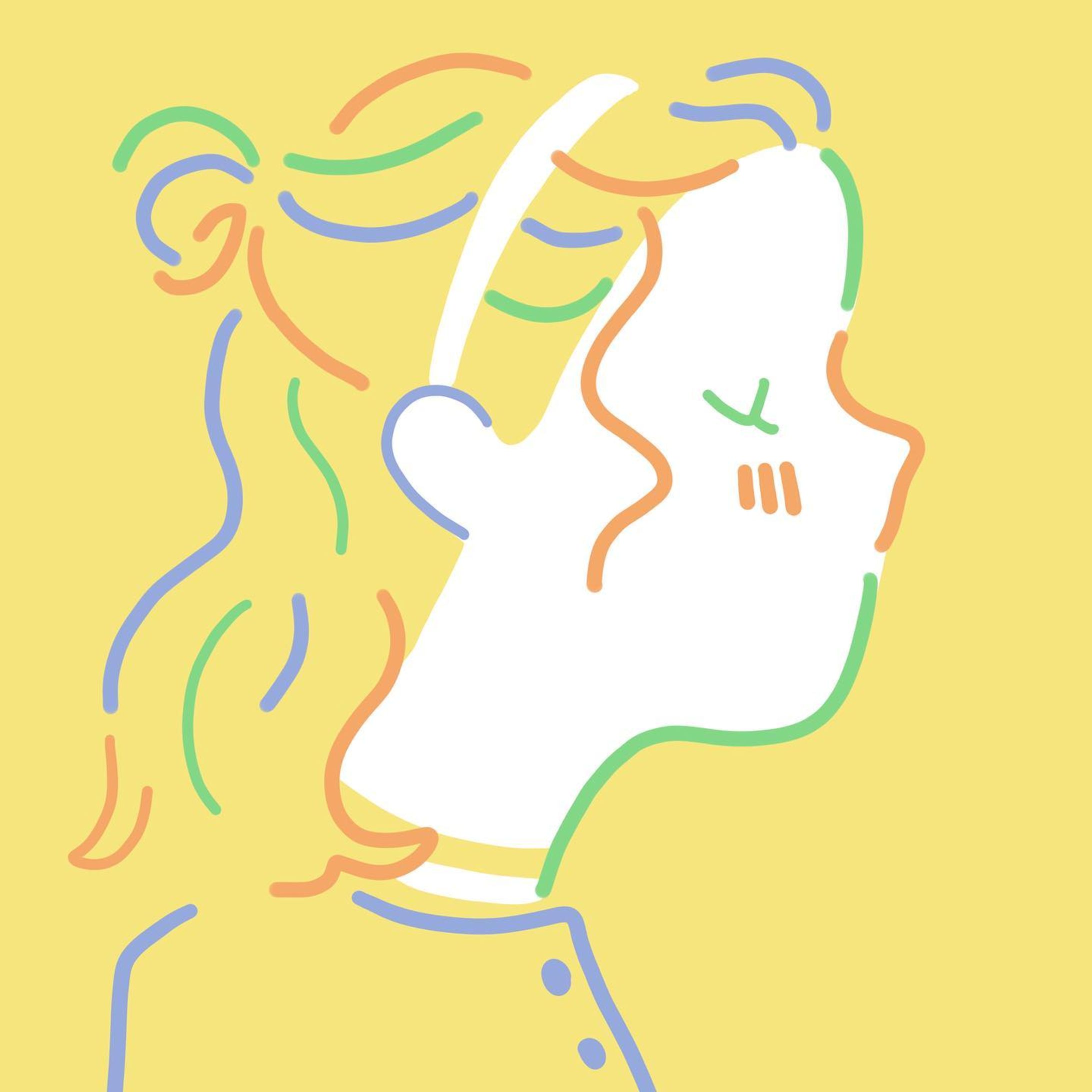 カチューシャヘアーの女の子

#イラスト
#イラストグラム#イラストレーション#イラストレーター#女の子イラスト#女の子の横顔イラスト#お仕事募集中#カチューシャヘア #ゆるハーフアップ #ハーフアップスタイル 

#illustrater#illustrate#illust#illustrationart#illustgram#procreate-1