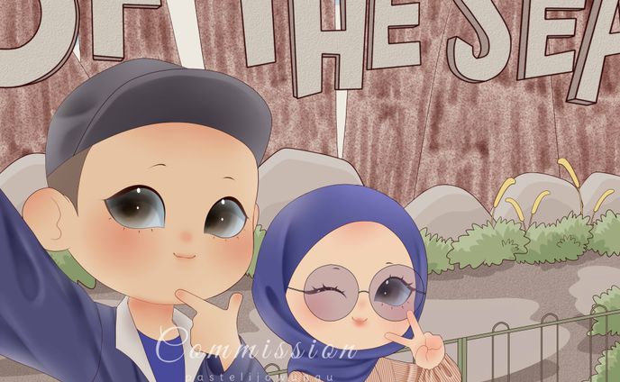 Commission @hyo_xyz (Twitter/X)