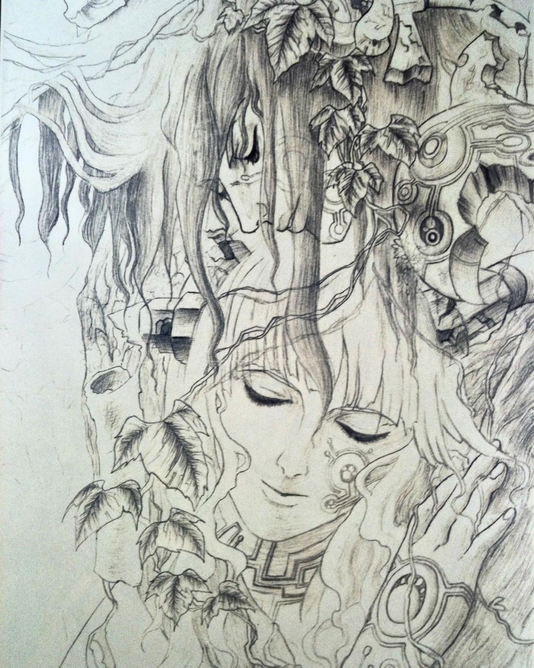 朽ち果てたアンドロイド。

#イラスト #一次創作 #アナログ絵 
#RPG #創作イラスト #イラスト動画 #イラストメイキング #創作イラスト#創作イラスト男の子 #オリキャラ #オリジナルイラスト #ファンタジー #ファンタジーイラスト #オリジナルキャラクター #gamecharacter #rpg #rpgゲーム #rpgcharacter #fantasy #fantasycharacter #originalcharacter #創作イラスト女の子-1