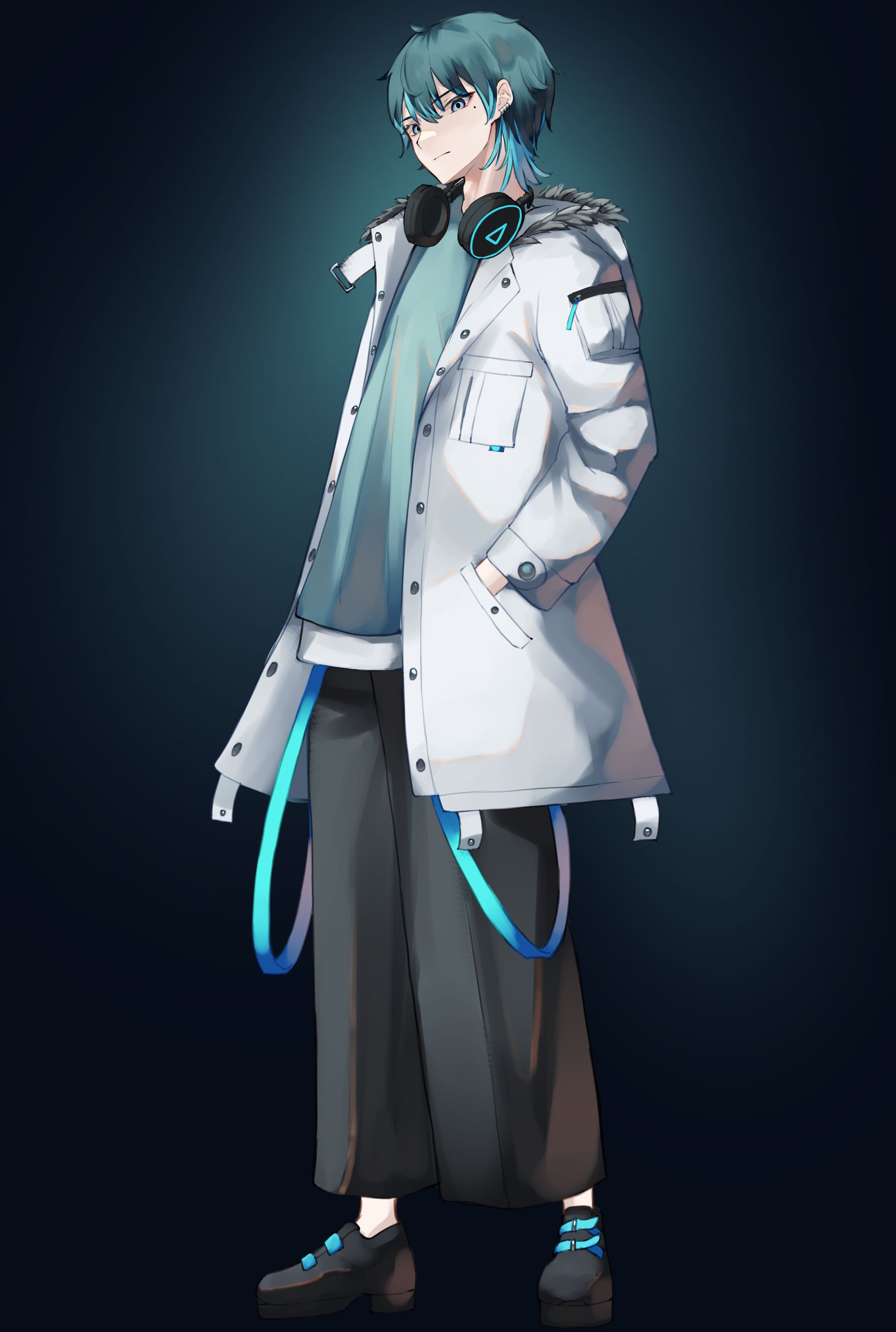 Character design2-1