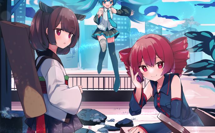『感情再生機vol.3』アルバムジャケット