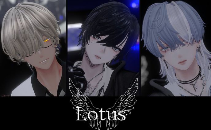 【STAFF】Lotus
