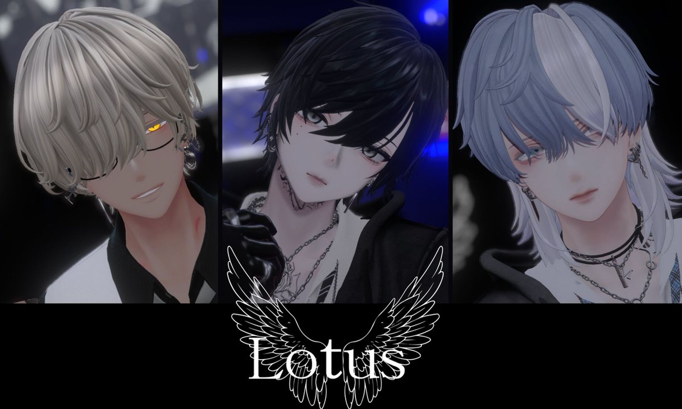 【STAFF】Lotus-1