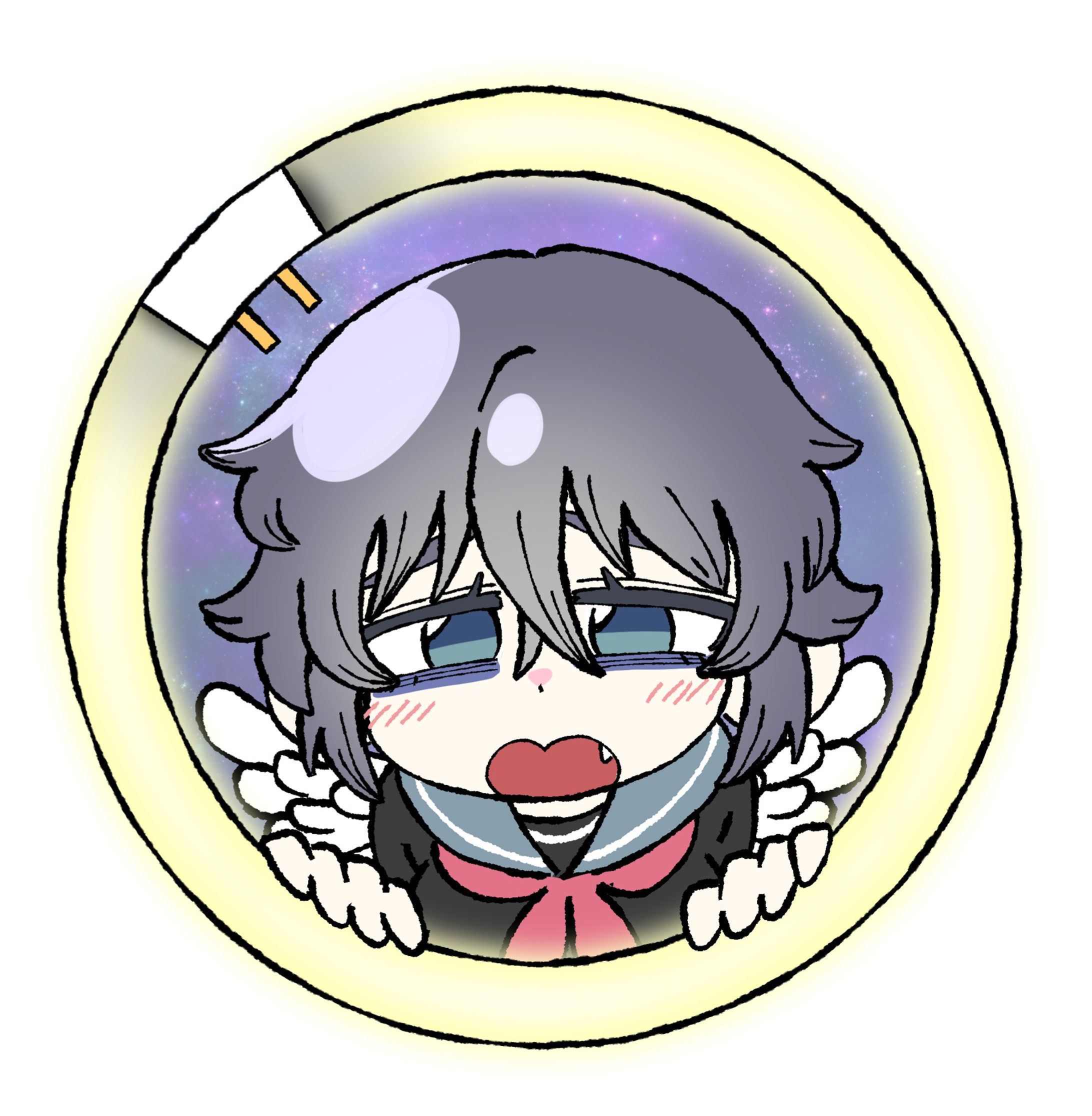 オリジナルやリクエストイラスト-1