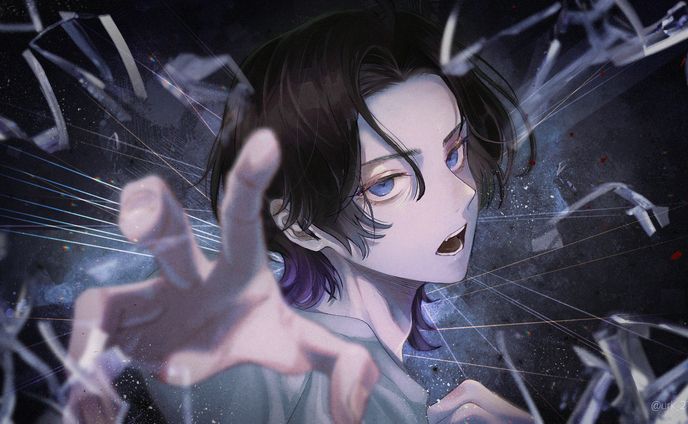 The Beginning / covered by ゆうあ