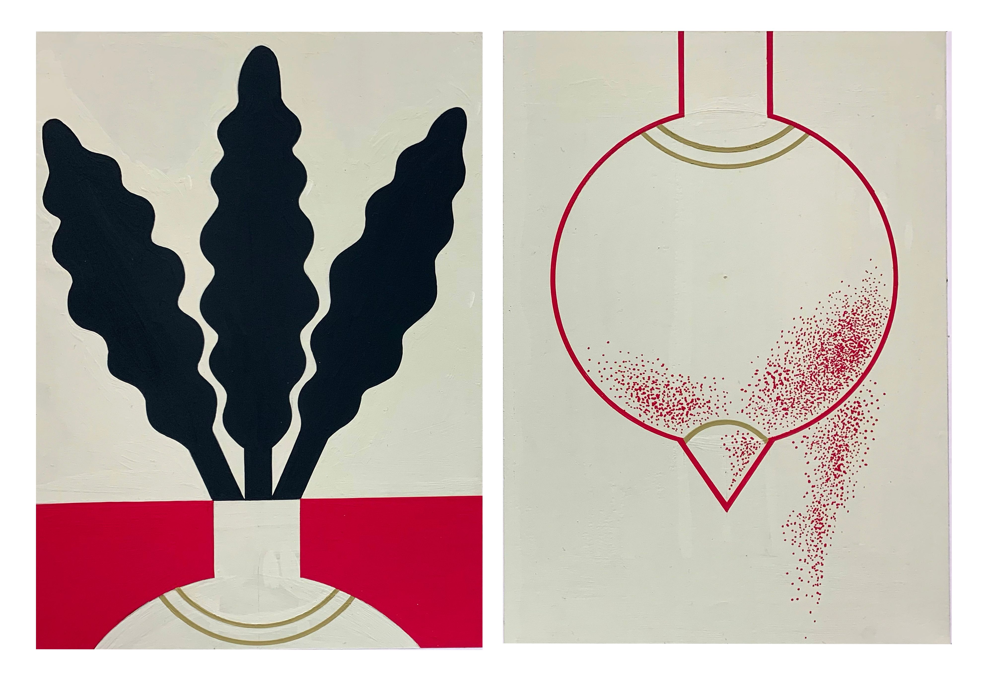 平面構成（5h）