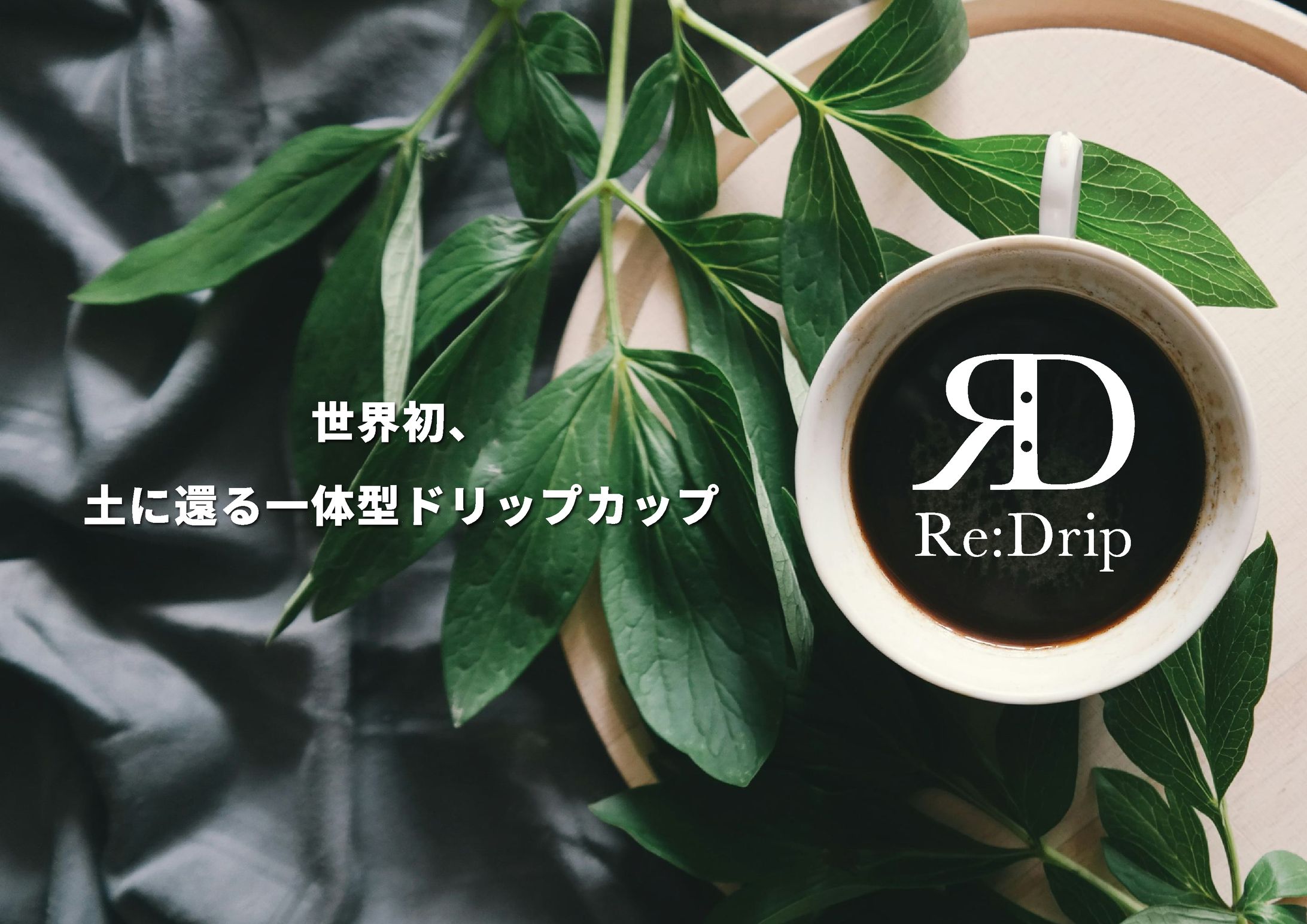 Re:Drip-1