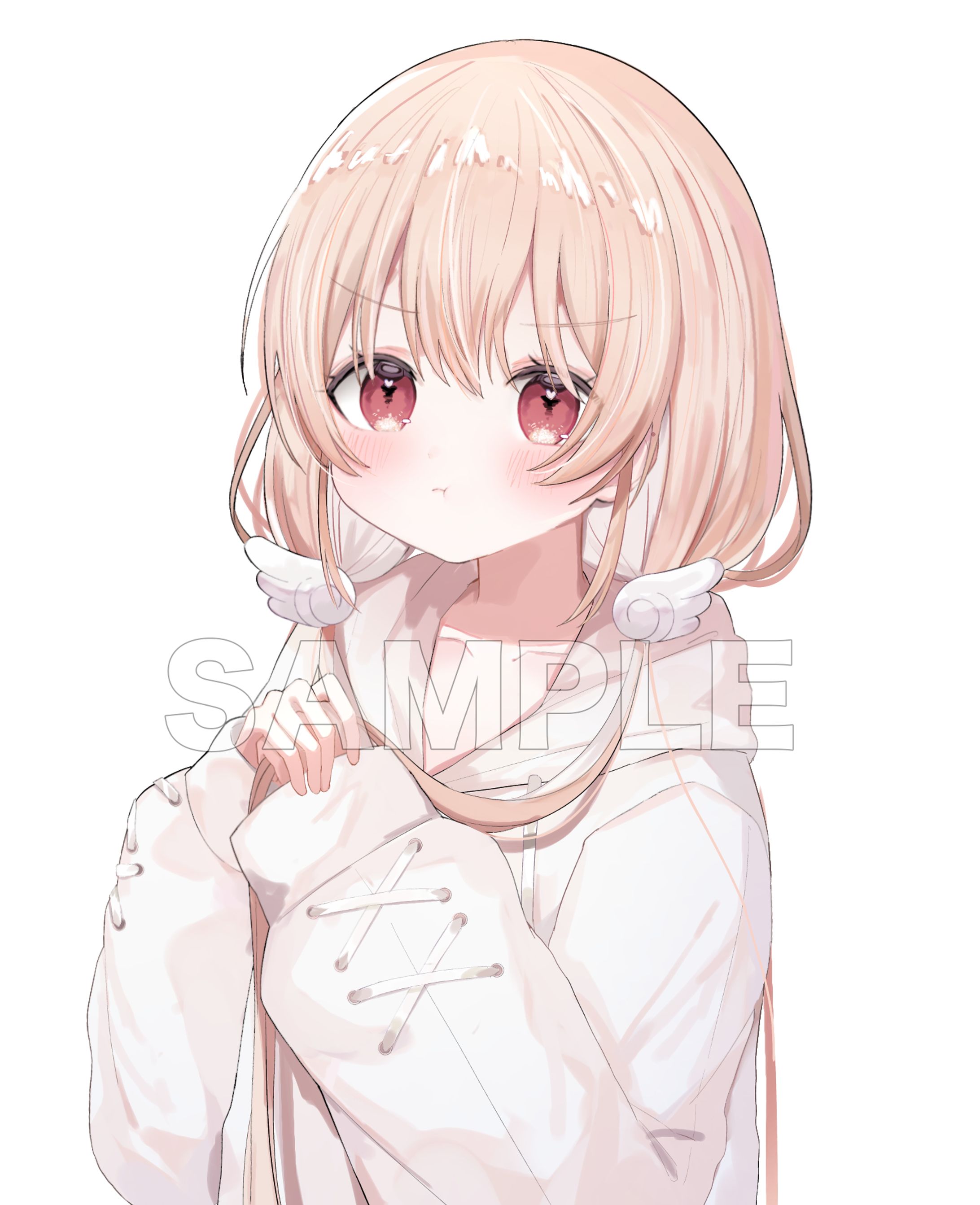 燈様 ご依頼絵-1