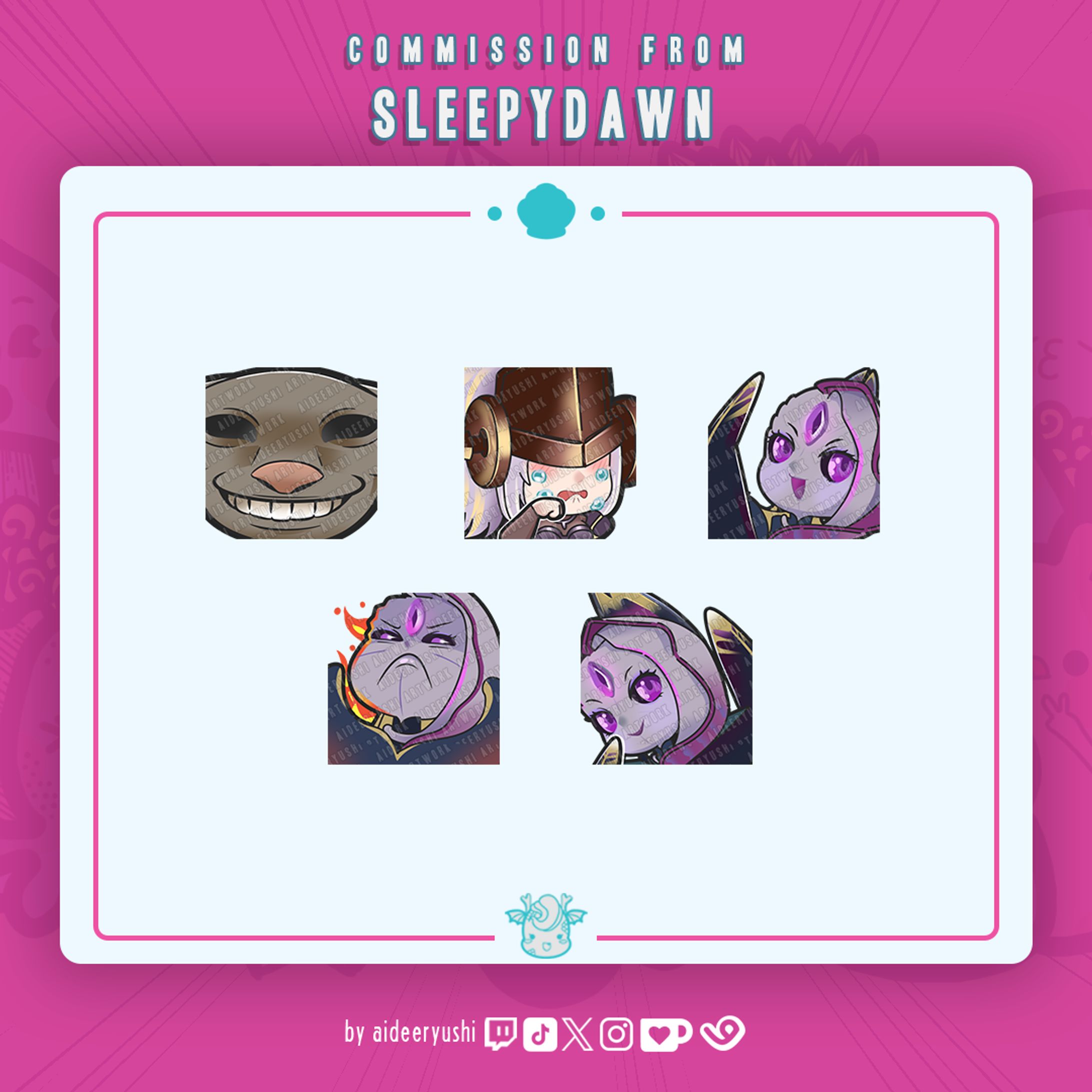 Emote for SleepyDawn-1