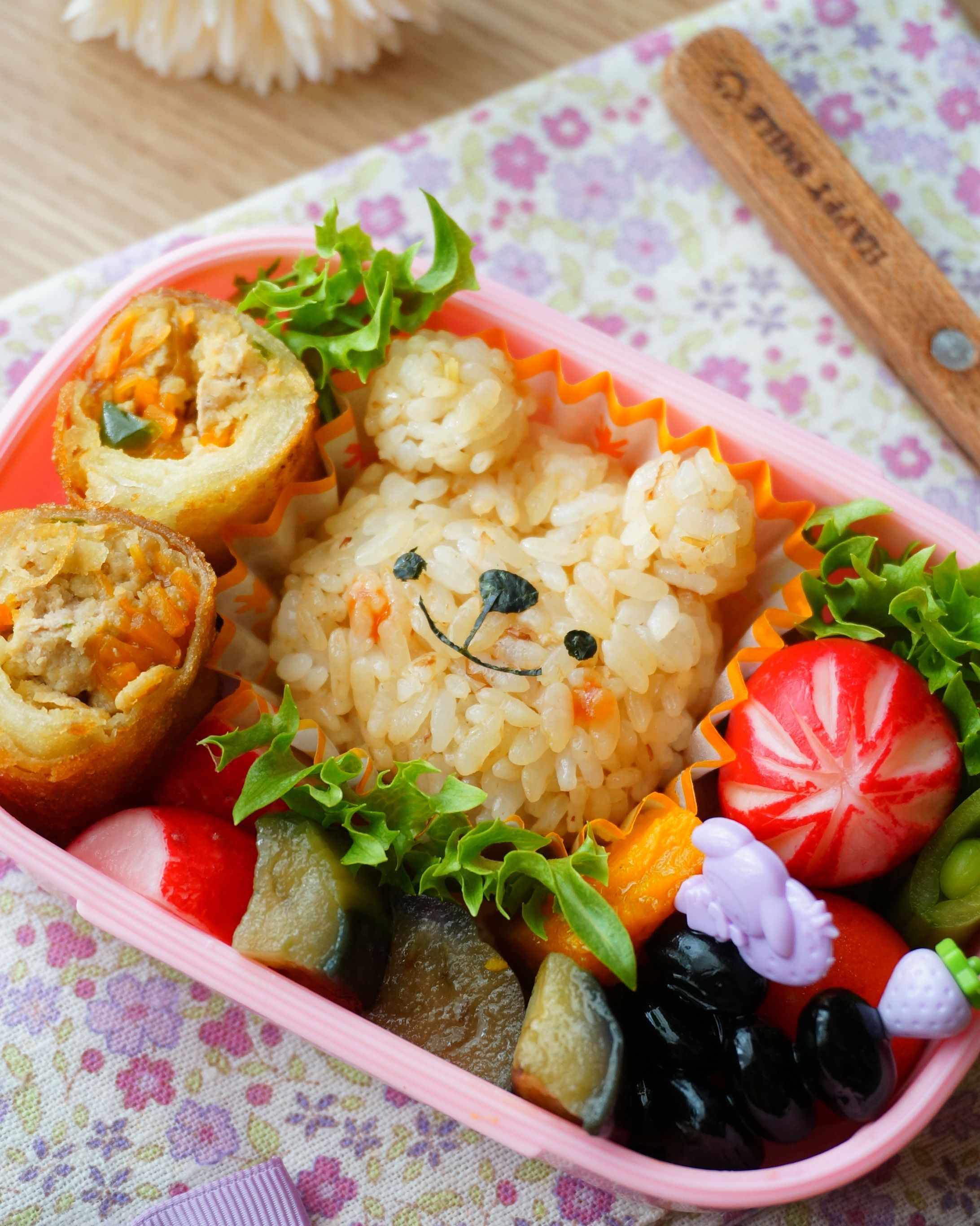 Character Bento-1