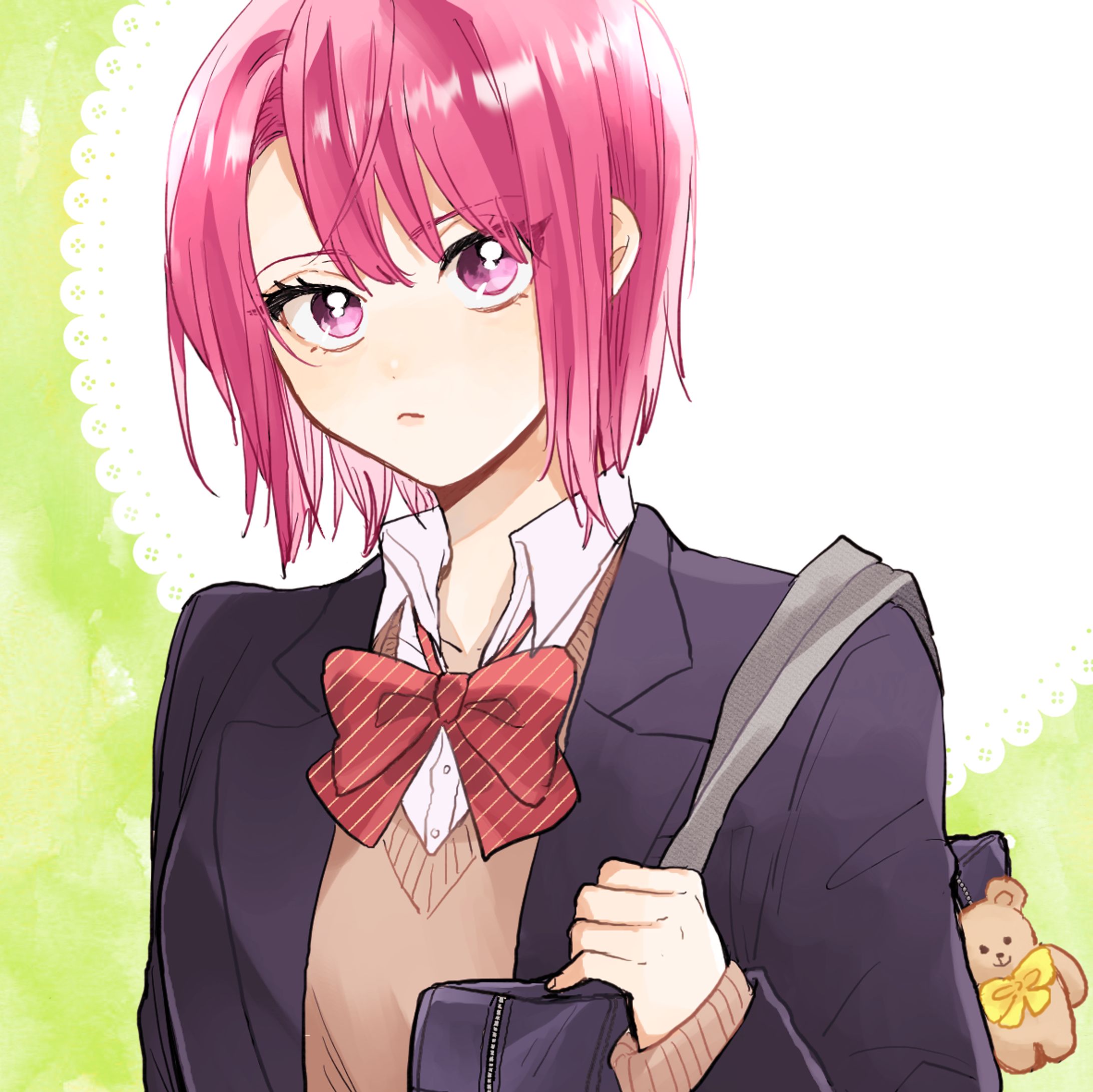 女の子-1