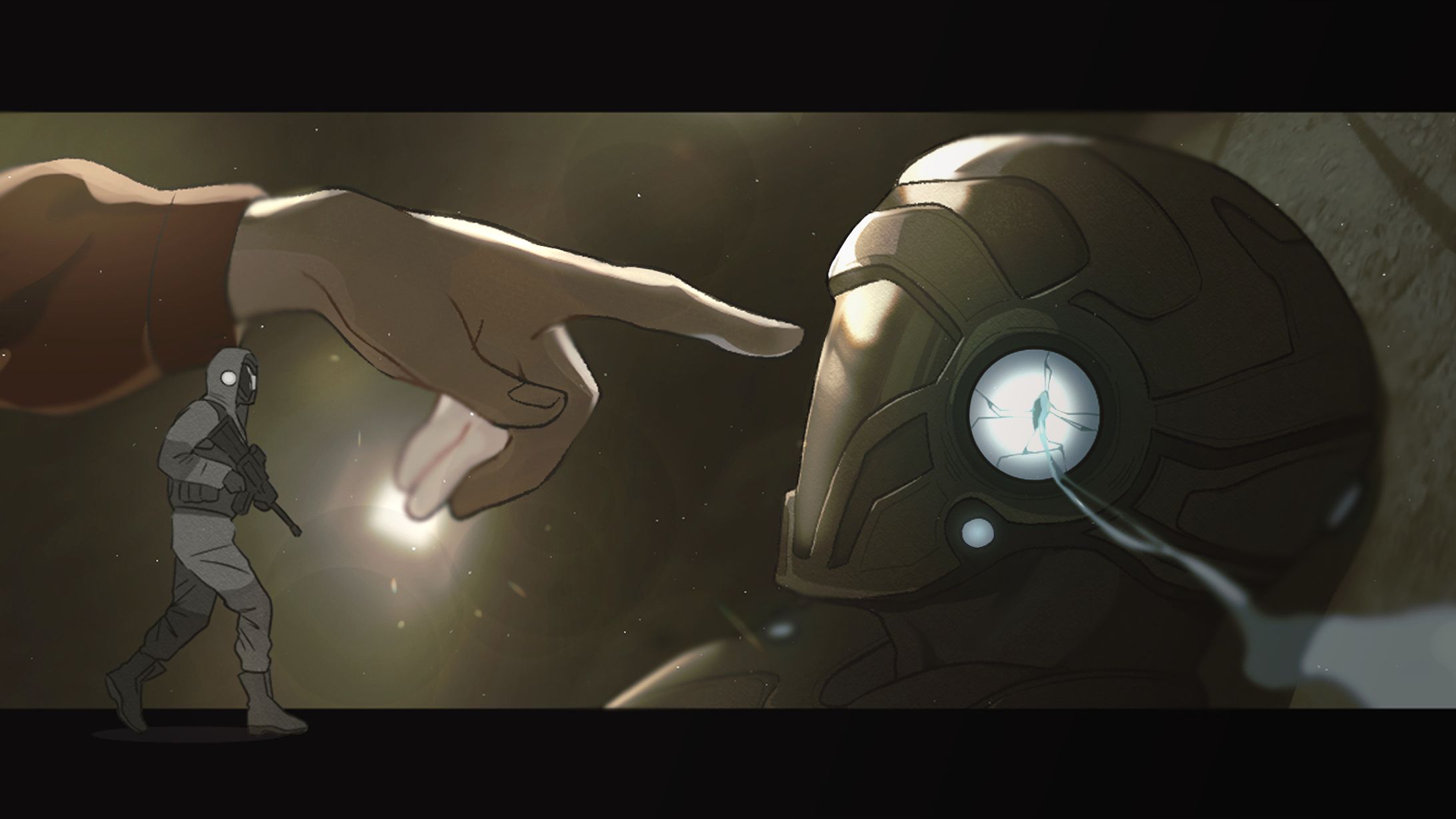 【FA】KEIN/O 0days-1