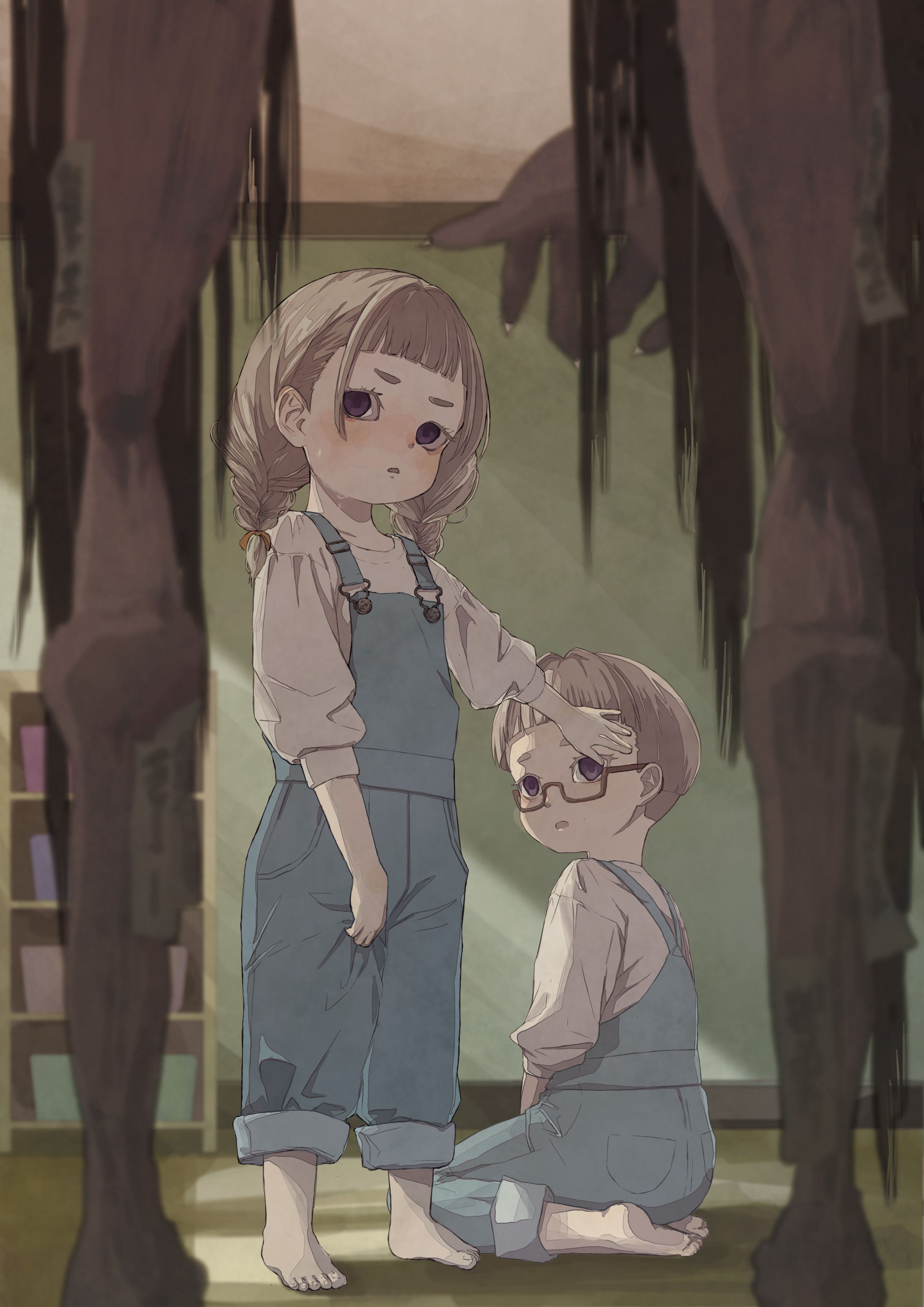 無題（マガジンイラストGP奨励賞）-1