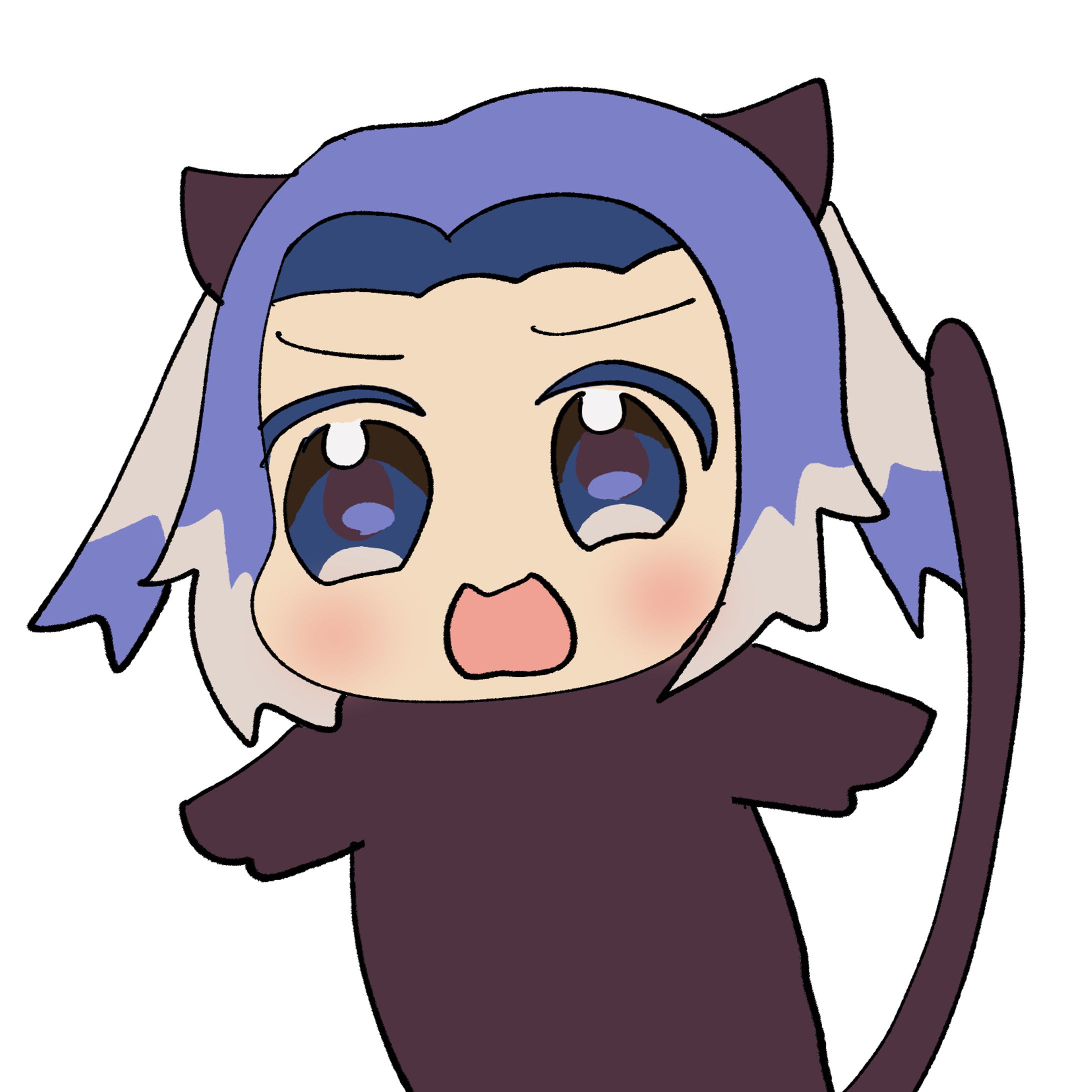 最近の二次創作など-1