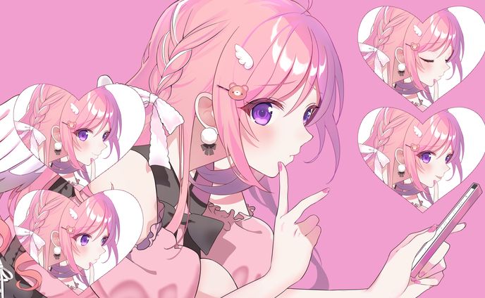 藻塩みるか、歌ってみた