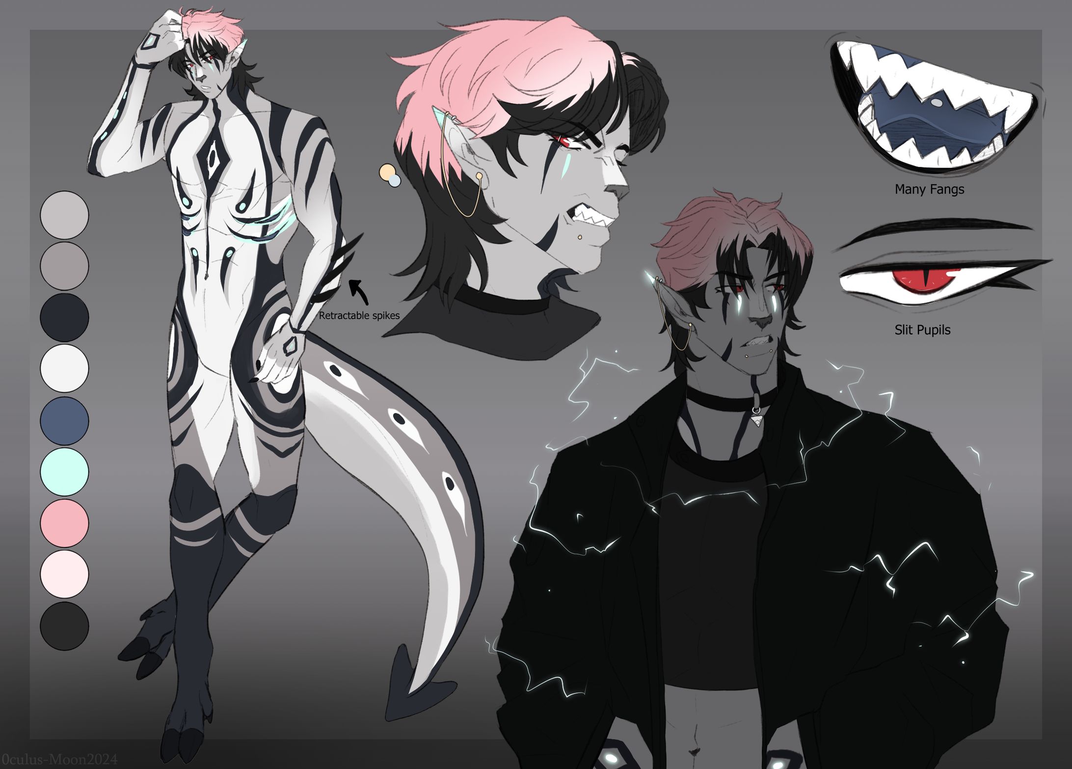 Personal Design 2-1