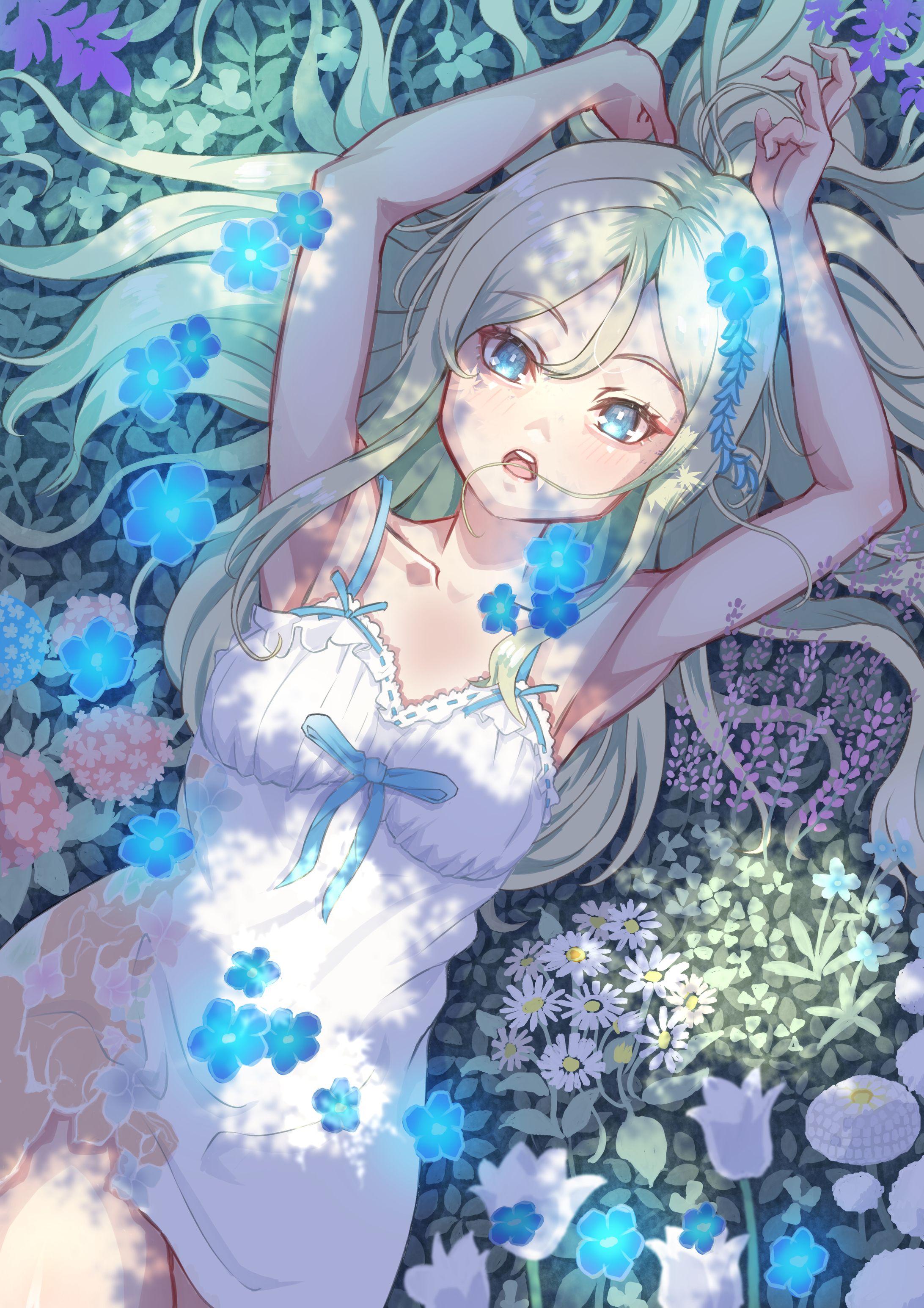 オリジナルイラスト3-1