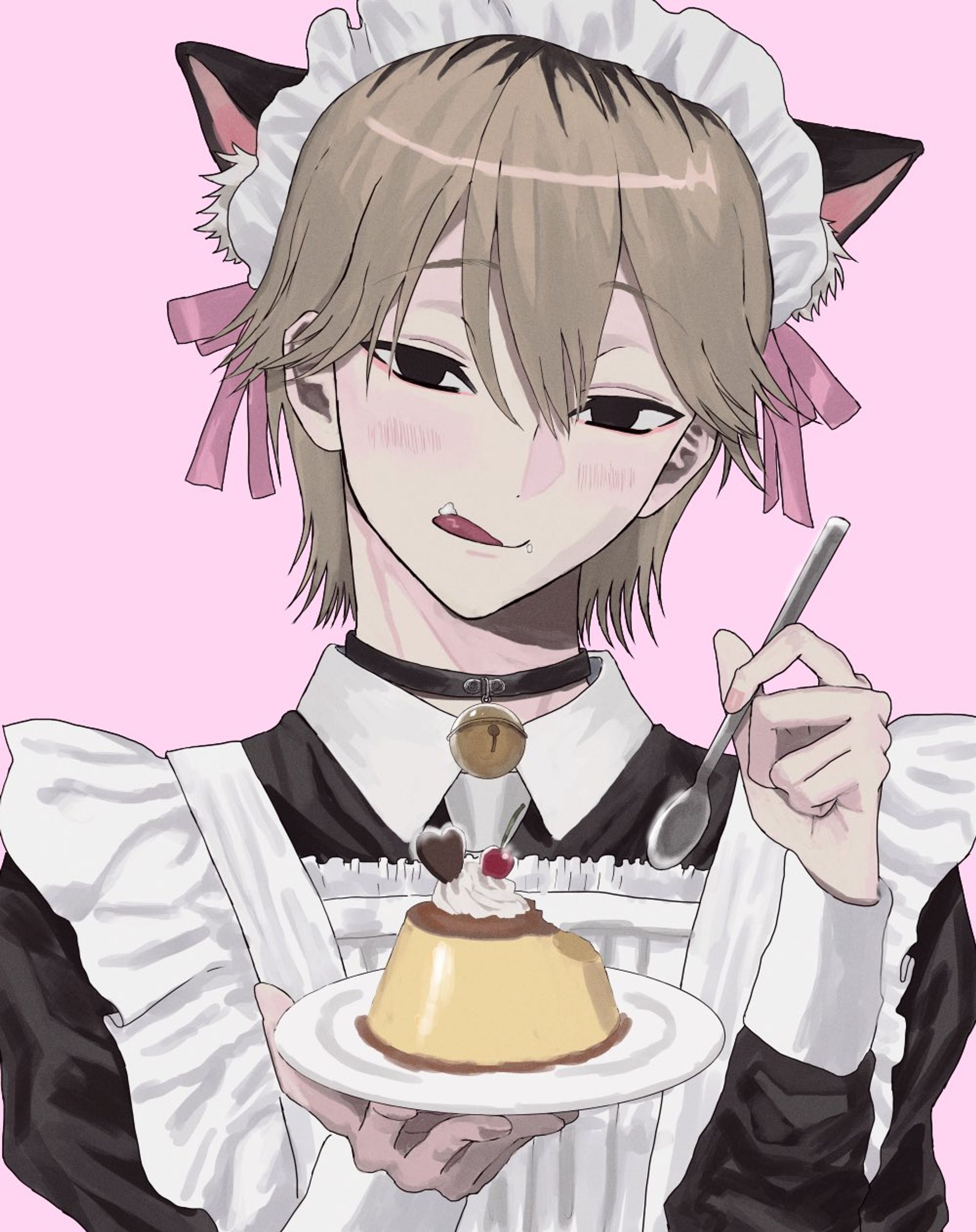 メイド男子-1